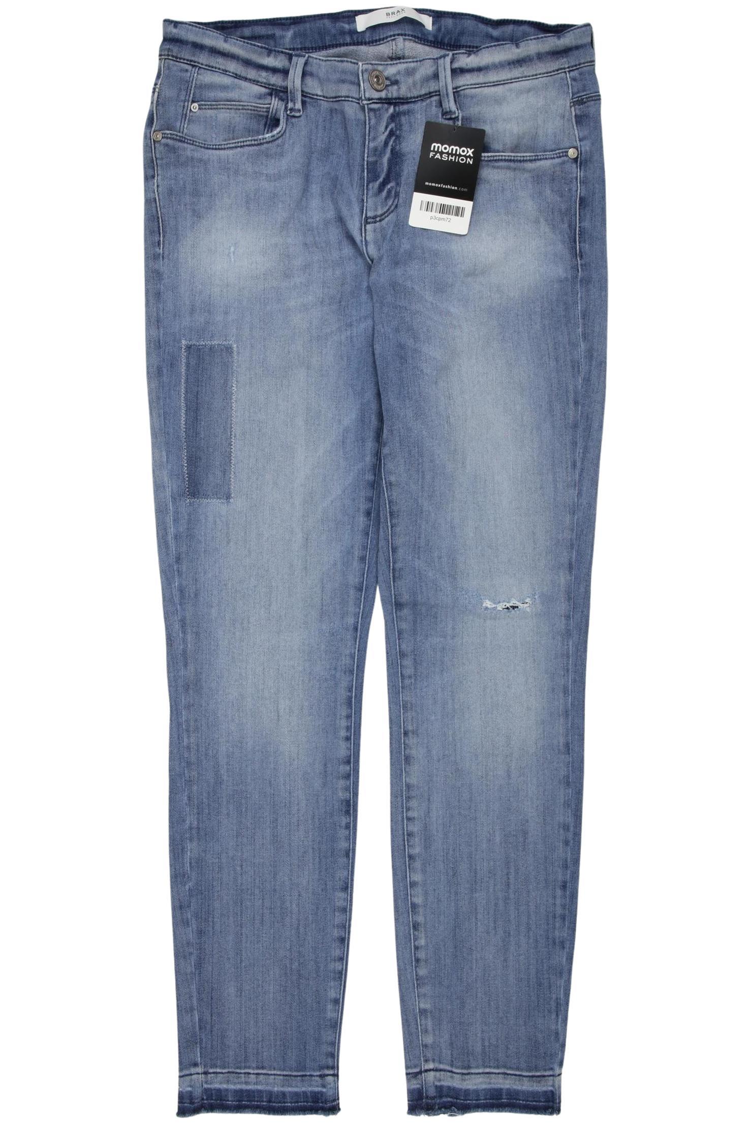 

Brax Damen Jeans, blau, Gr. 29