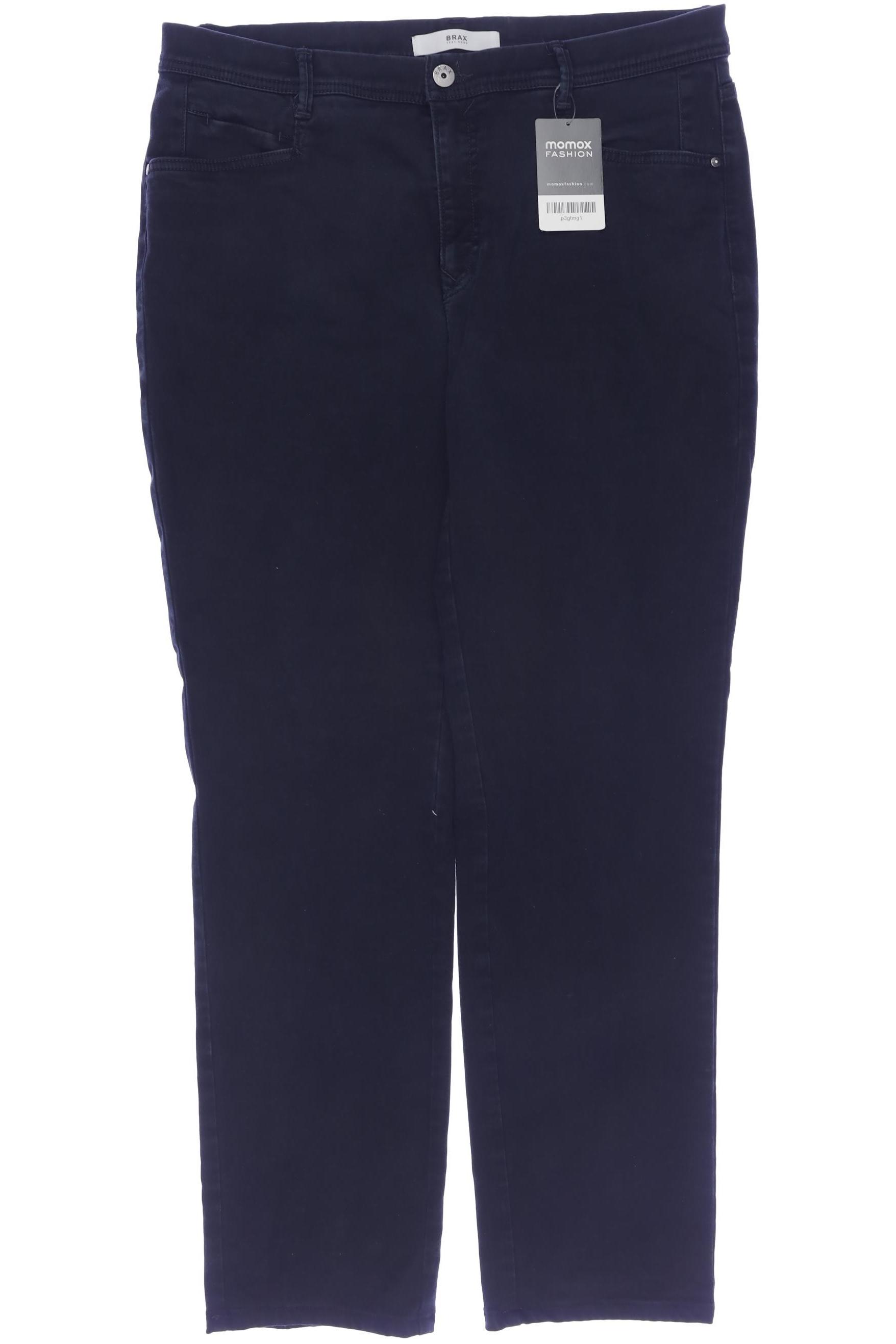 

Brax Damen Jeans, marineblau, Gr. 32