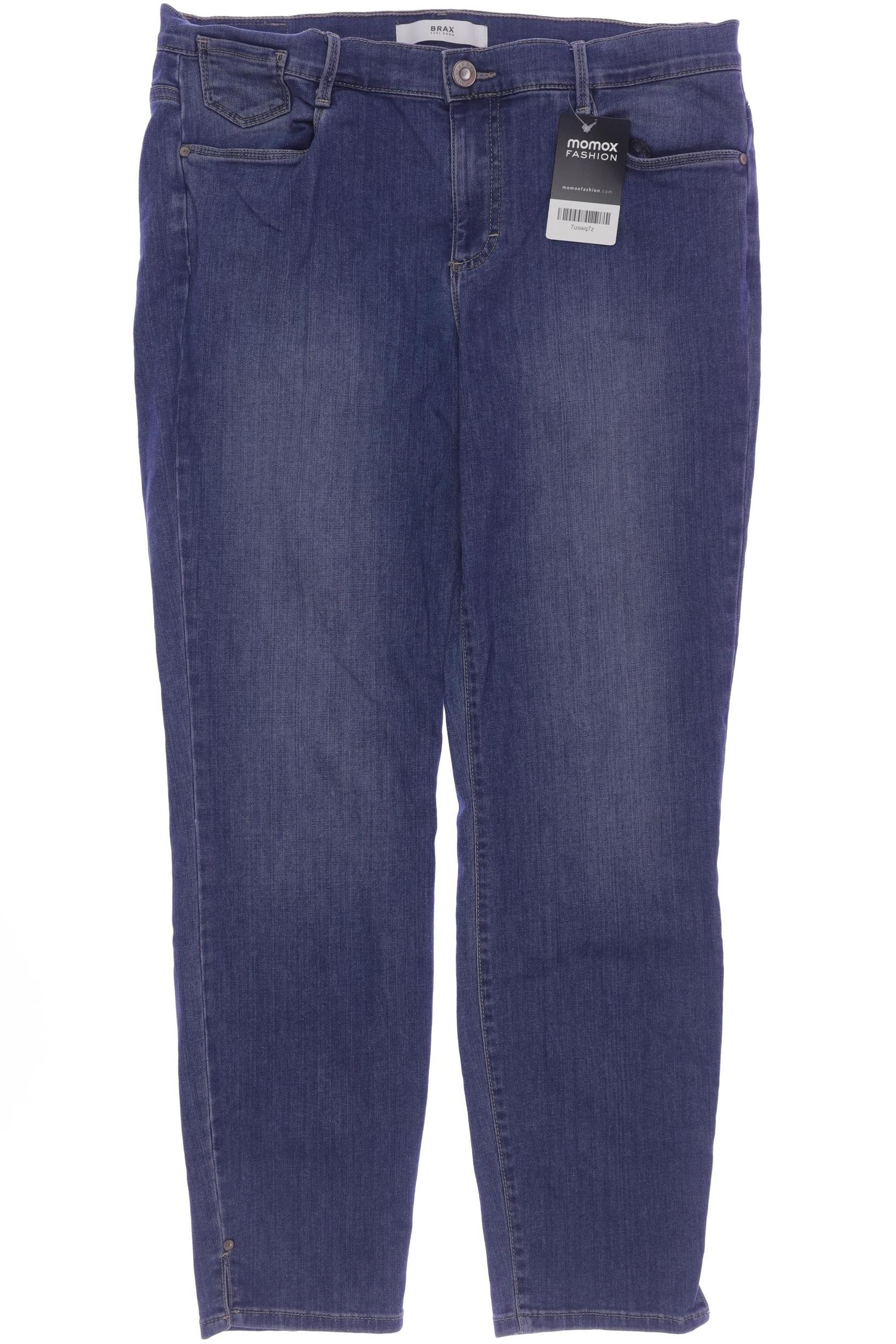 

Brax Damen Jeans, blau, Gr. 31