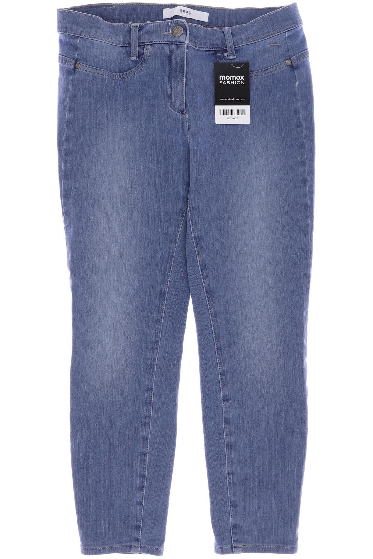 

Brax Damen Jeans, blau, Gr. 36