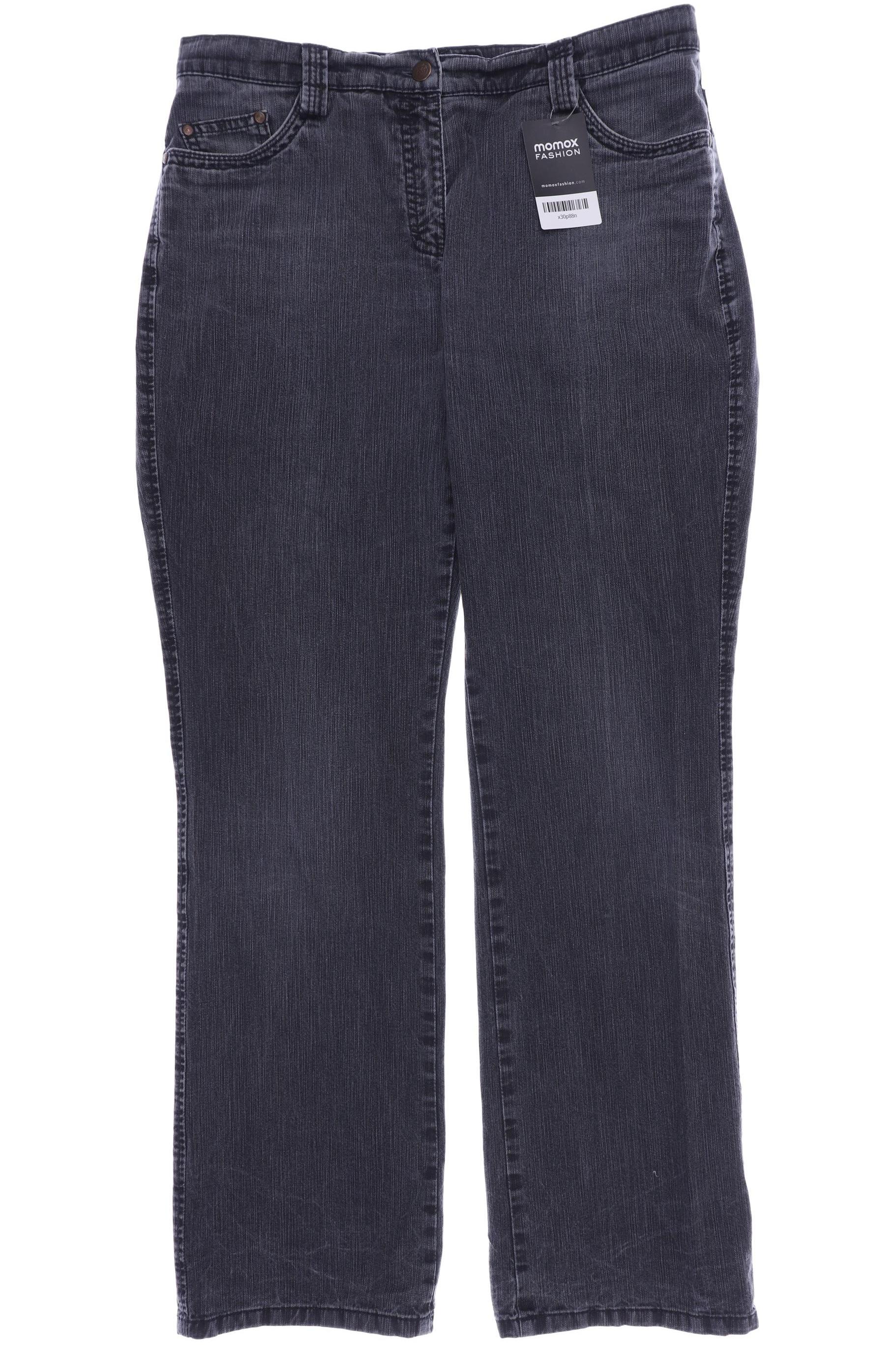 

BRAX Damen Jeans, grau