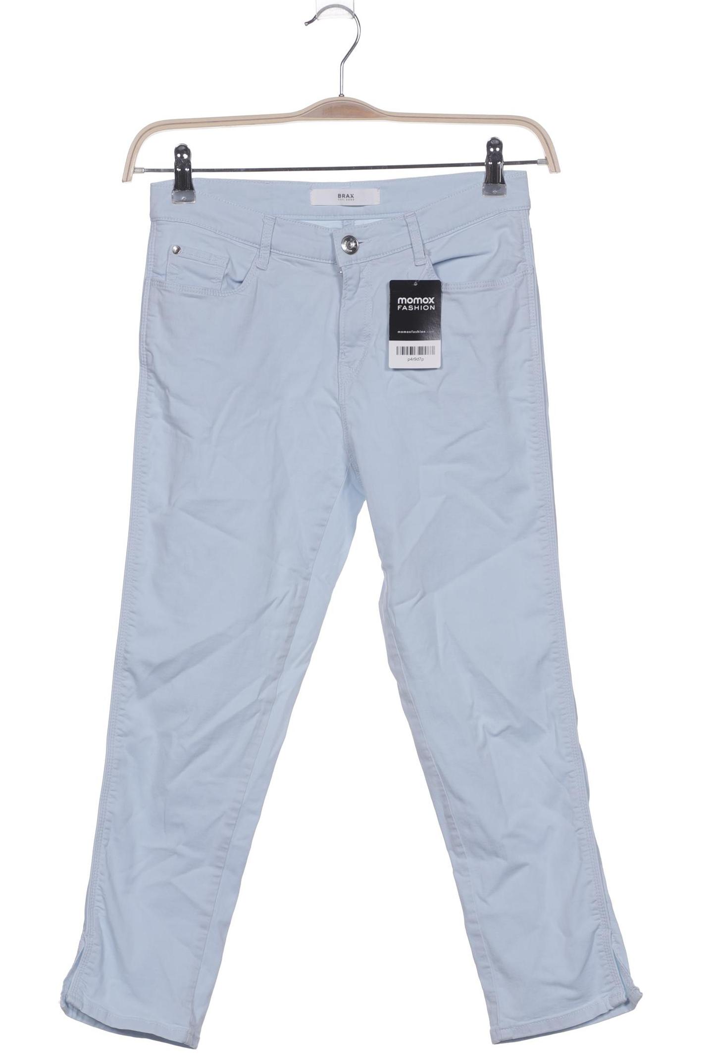 

Brax Damen Jeans, hellblau, Gr. 29
