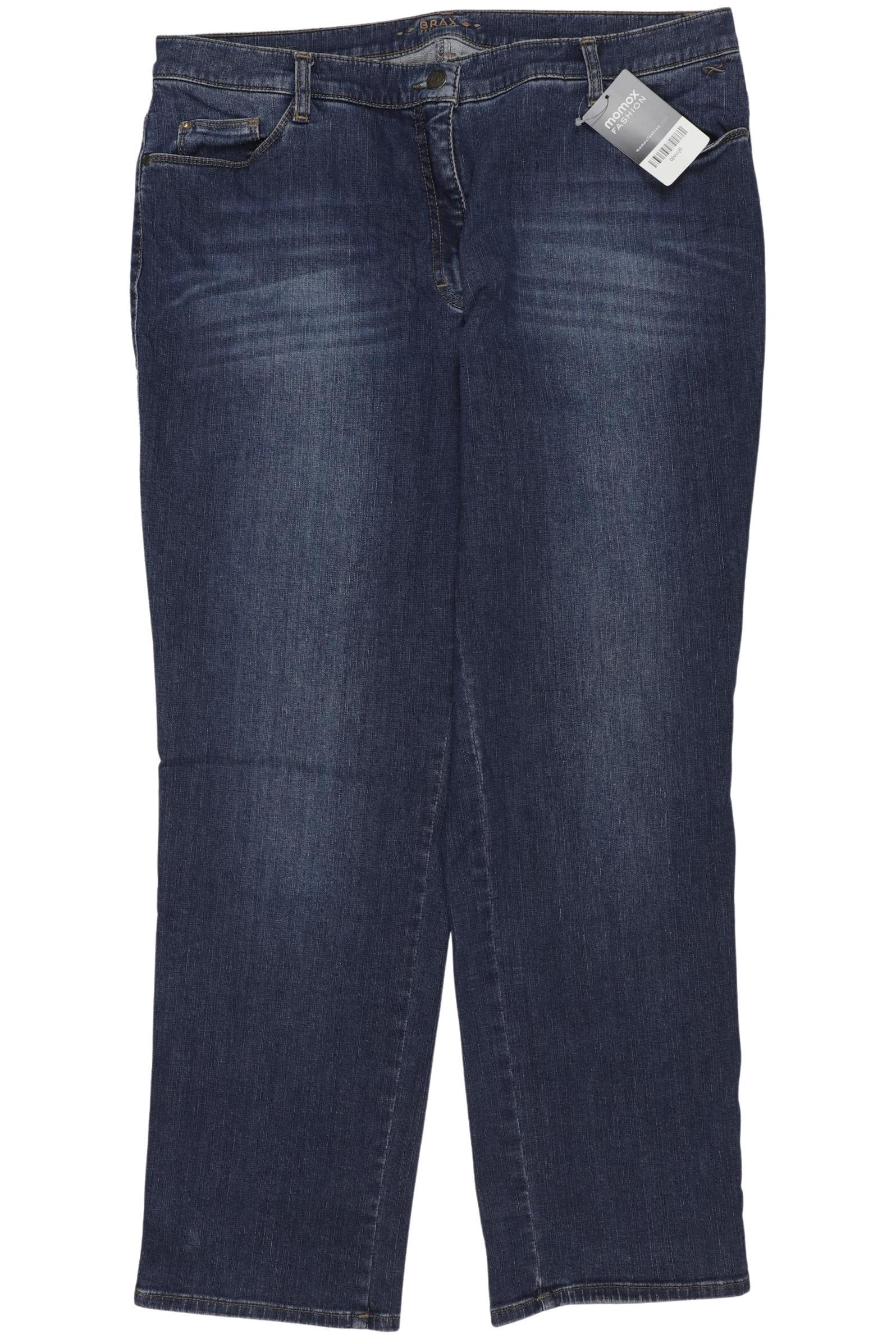 

Brax Damen Jeans, blau, Gr. 40