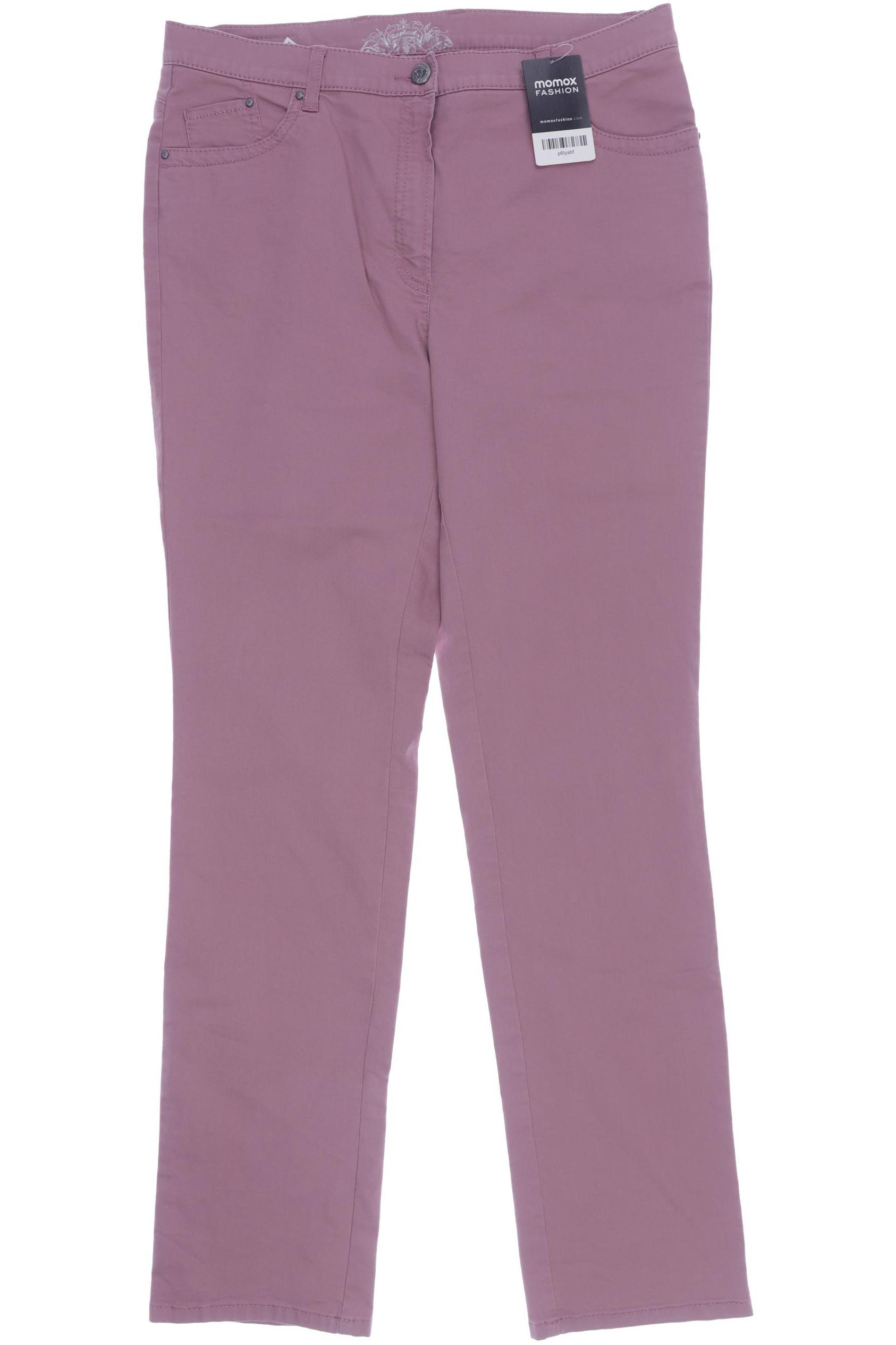 

Brax Damen Jeans, pink, Gr. 40