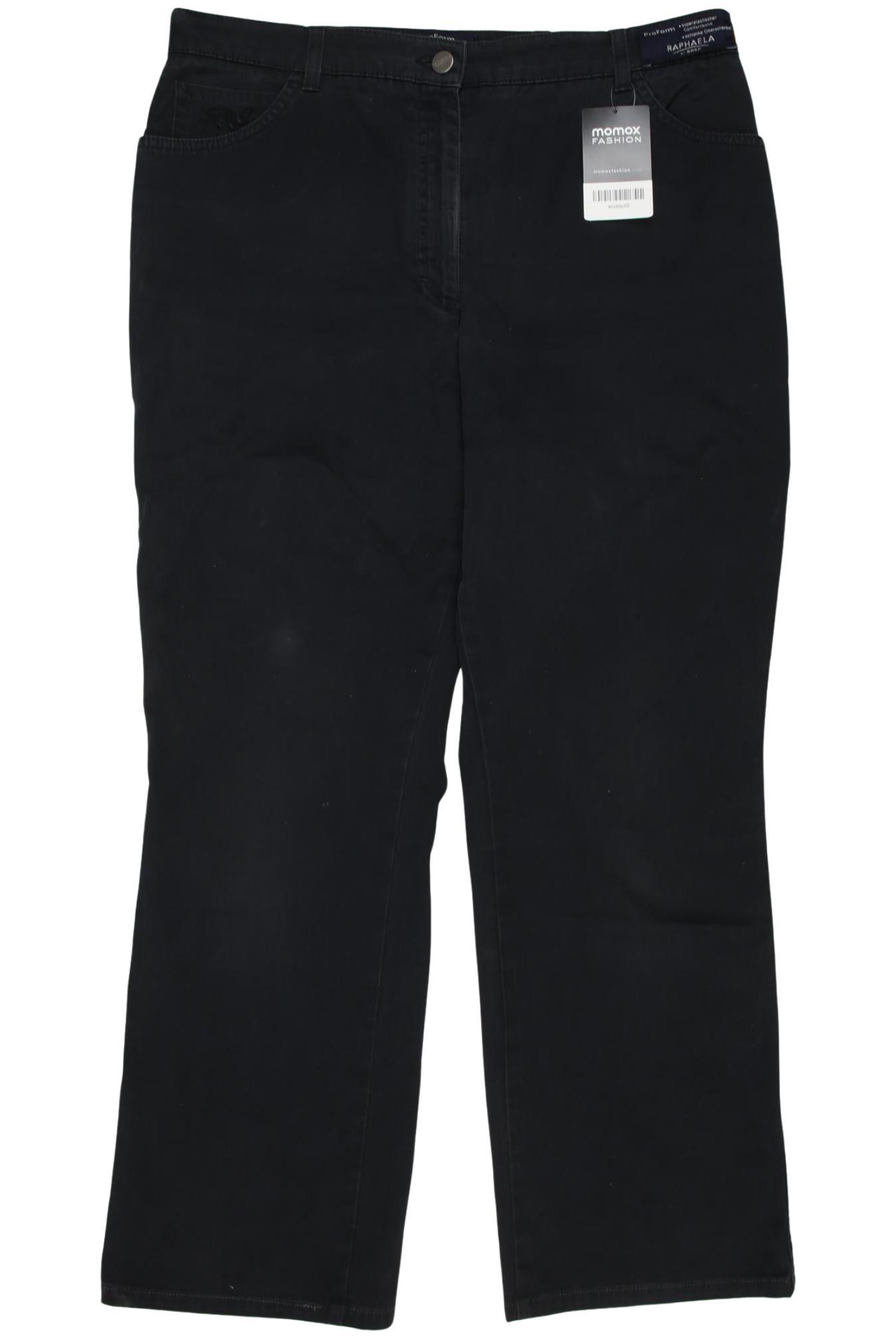 

Brax Damen Jeans, marineblau, Gr. 42