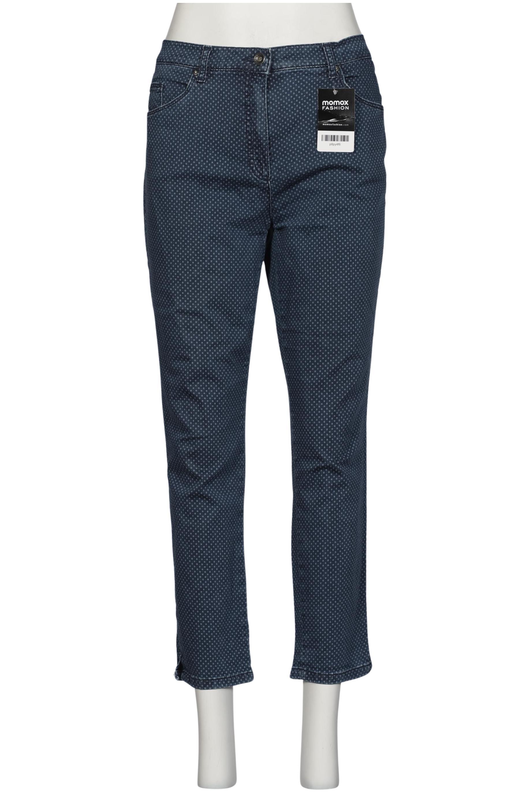 

Brax Damen Jeans, blau, Gr. 40