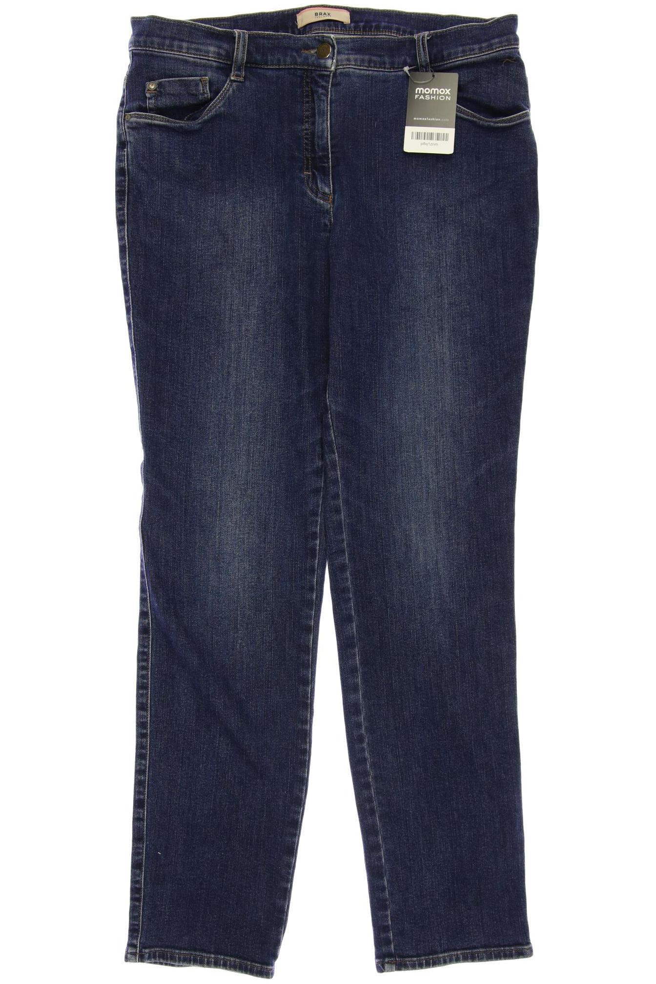 

Brax Damen Jeans, blau, Gr. 31