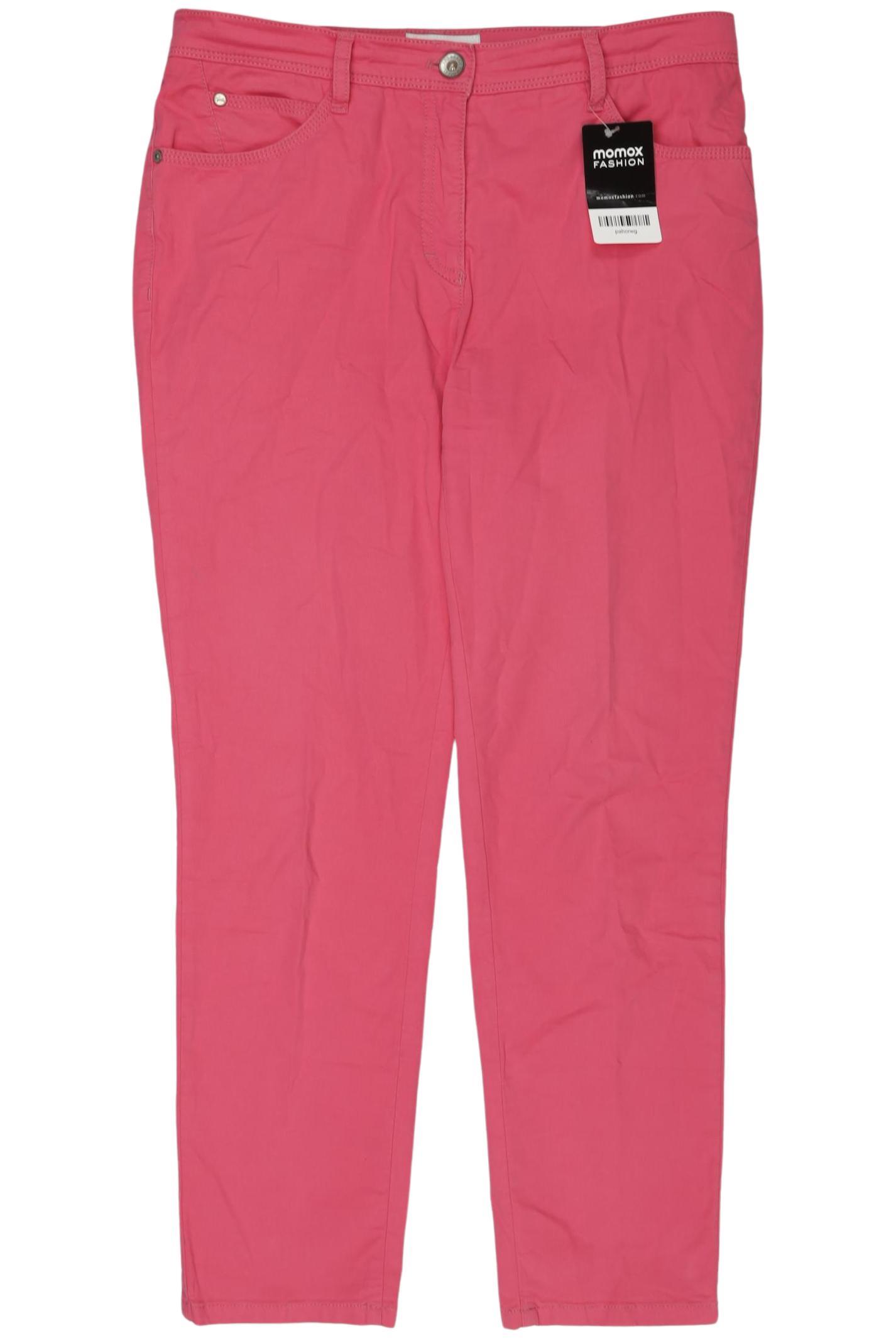

Brax Damen Jeans, pink, Gr. 29