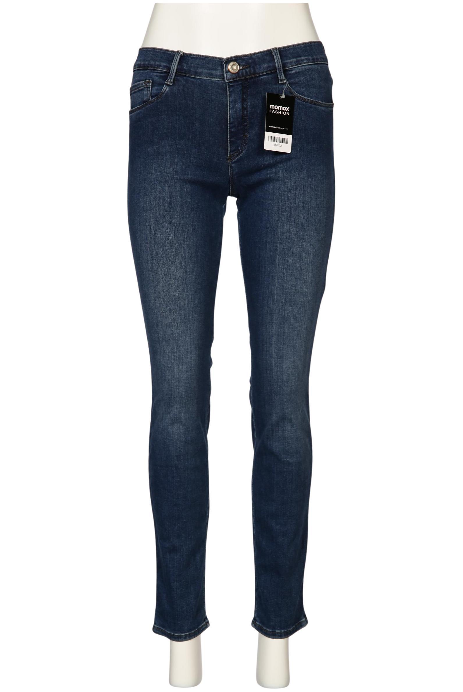 

Brax Damen Jeans, blau, Gr. 27