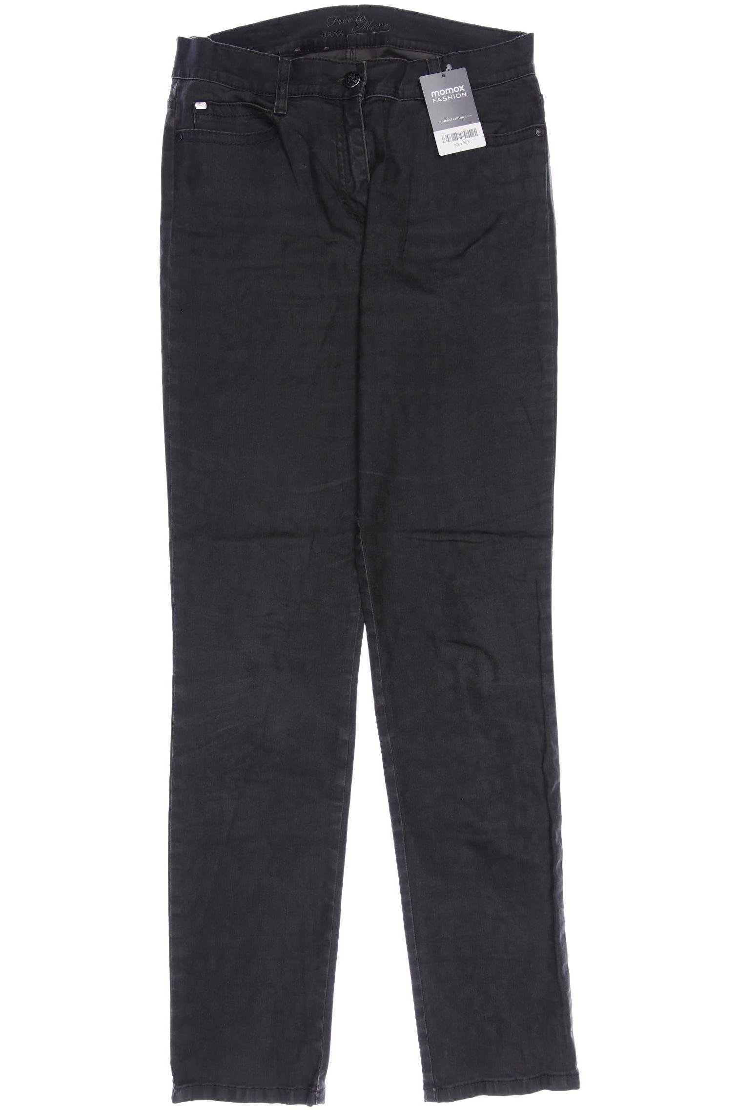 

BRAX Damen Jeans, grau