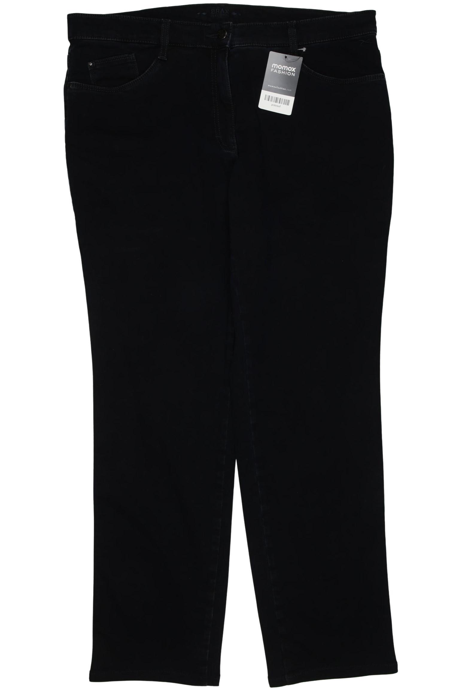 

Brax Damen Jeans, marineblau, Gr. 34