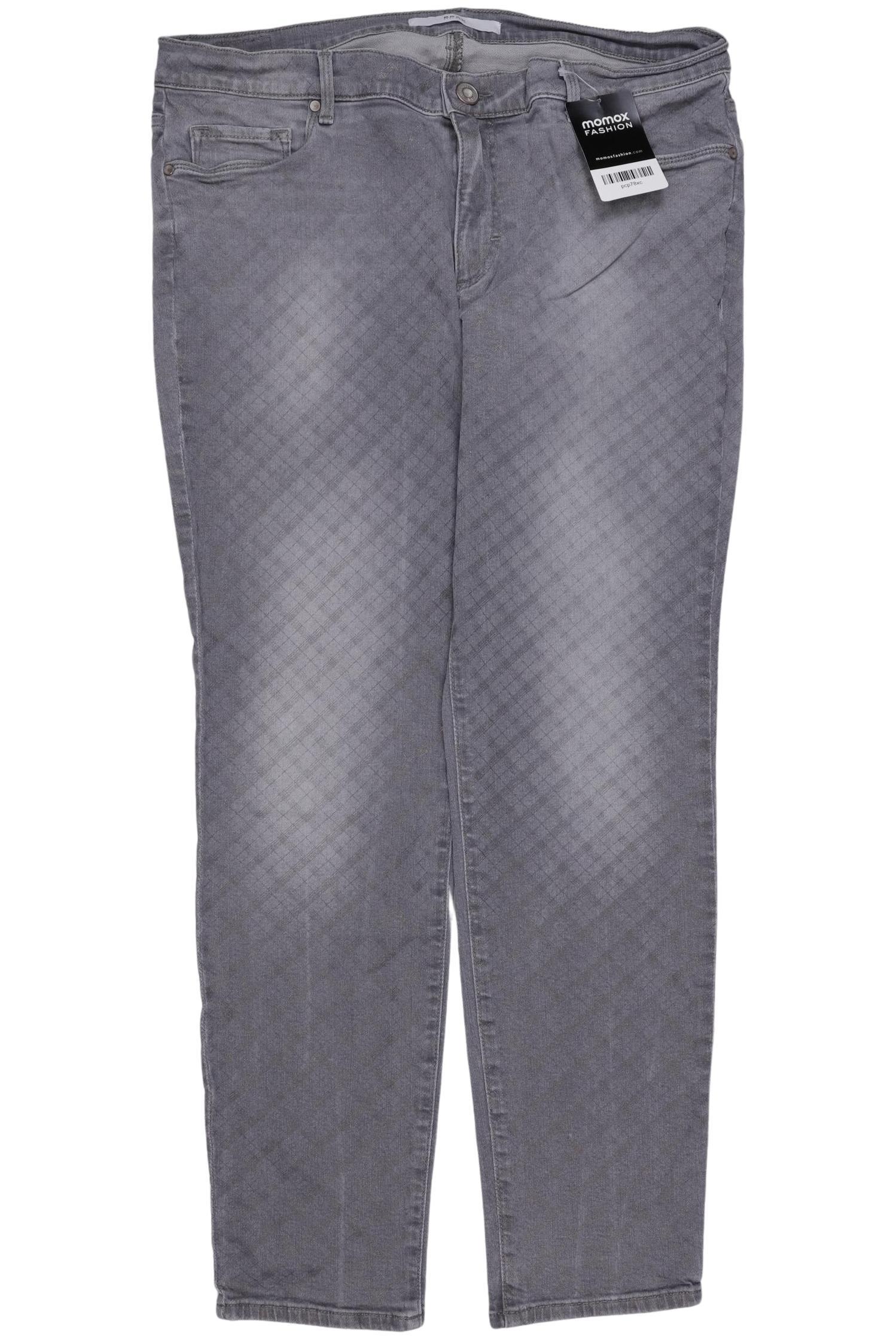 

Brax Damen Jeans, grau, Gr. 42