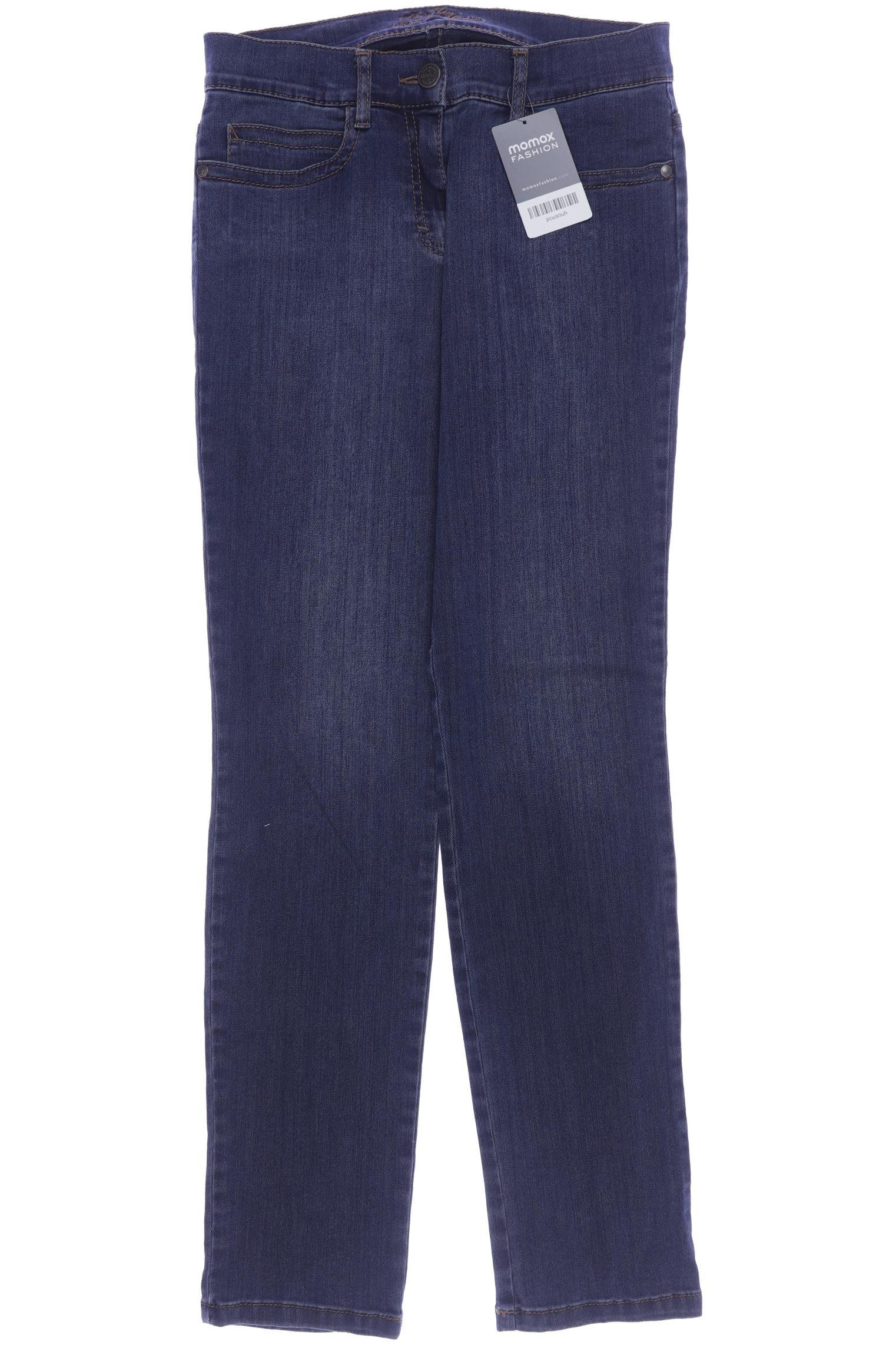 

Brax Damen Jeans, blau, Gr. 36