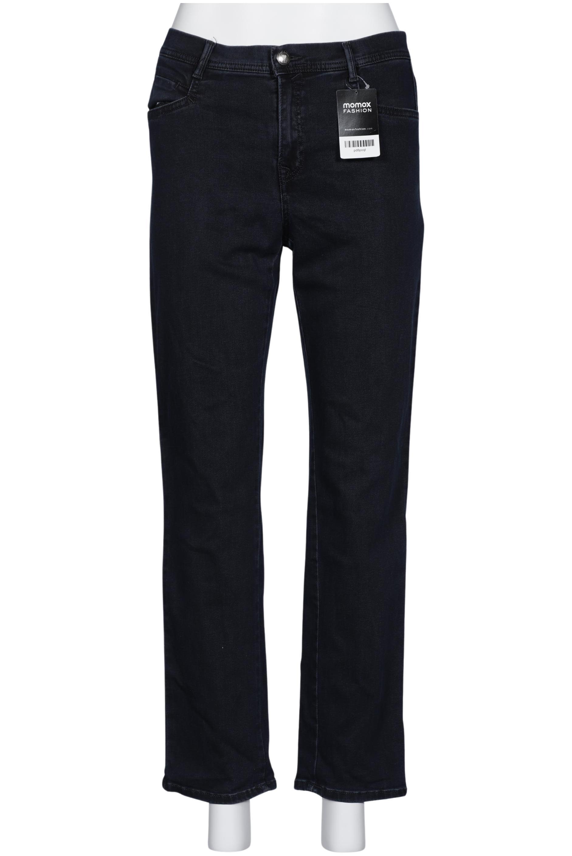 

Brax Damen Jeans, marineblau, Gr. 31