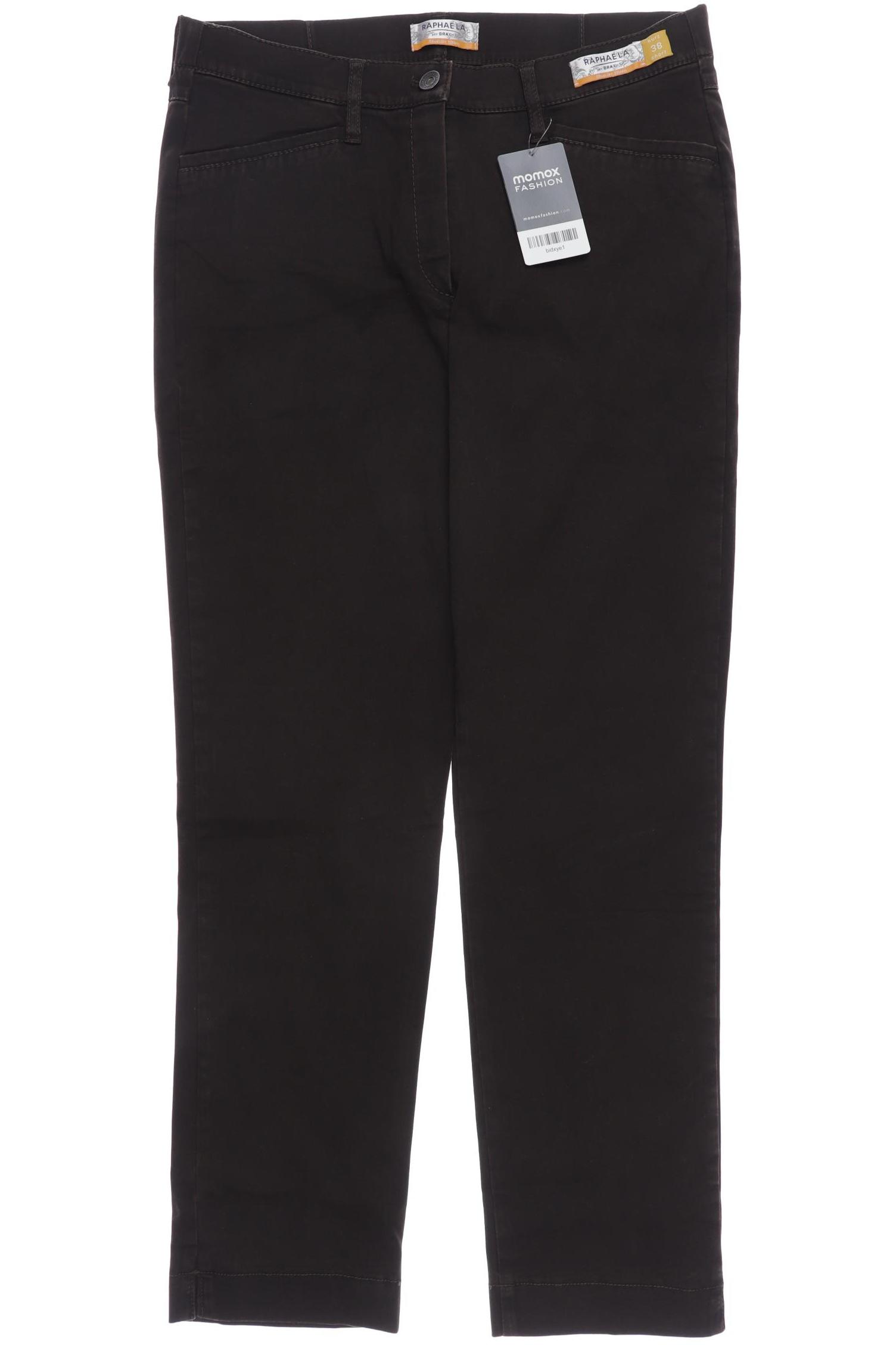 

Brax Damen Jeans, braun, Gr. 38