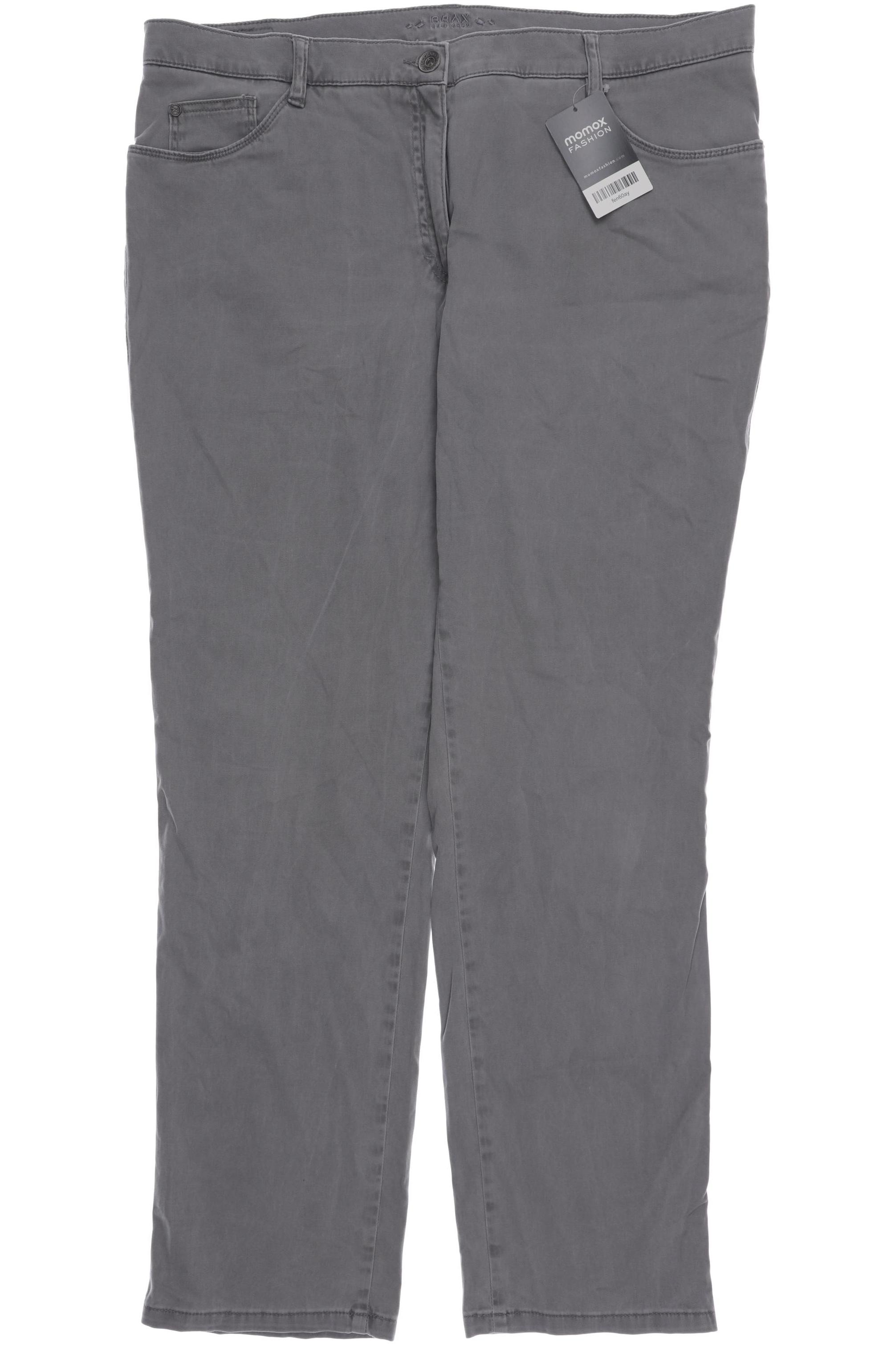

BRAX Damen Jeans, grau