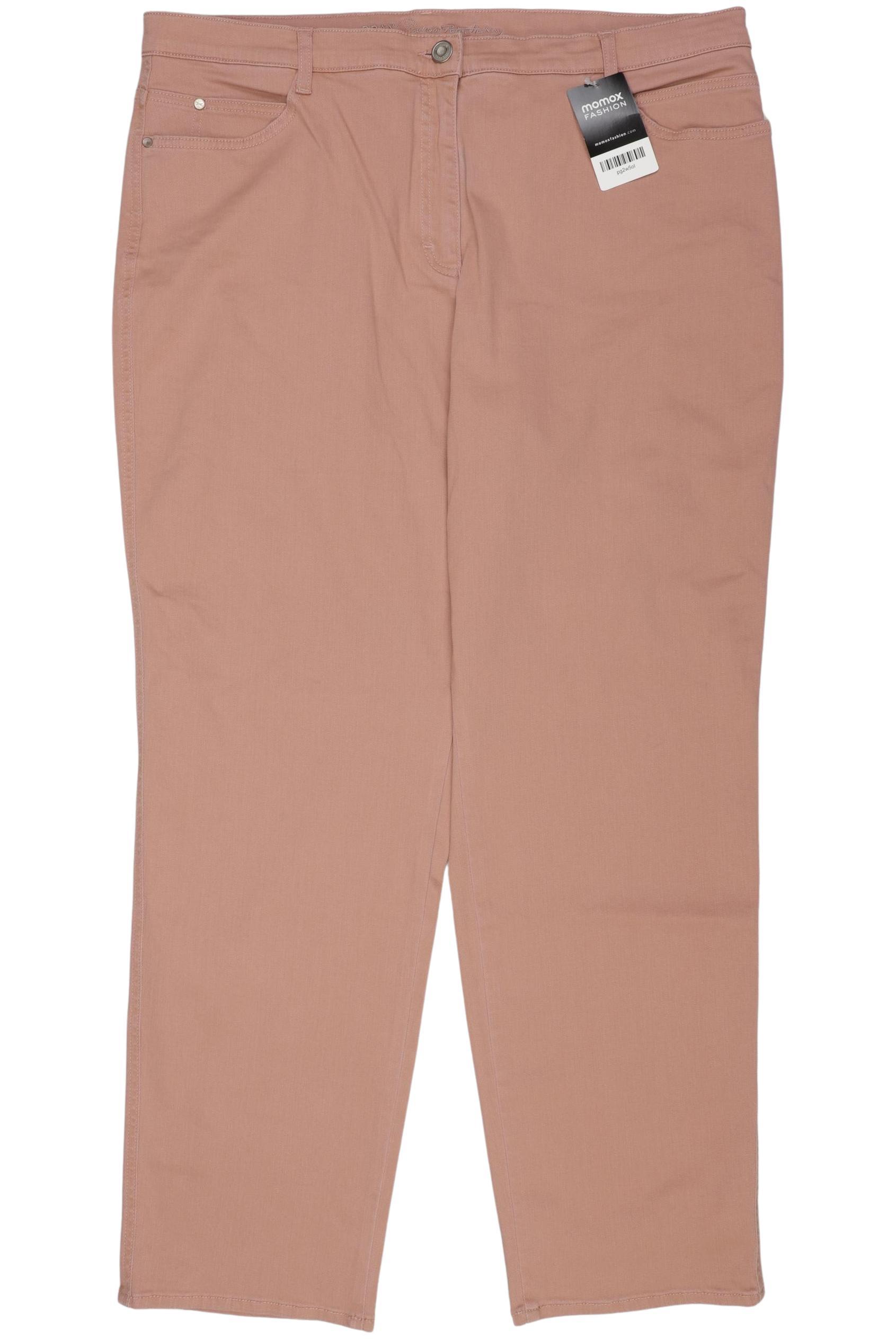 

Brax Damen Jeans, pink, Gr. 38