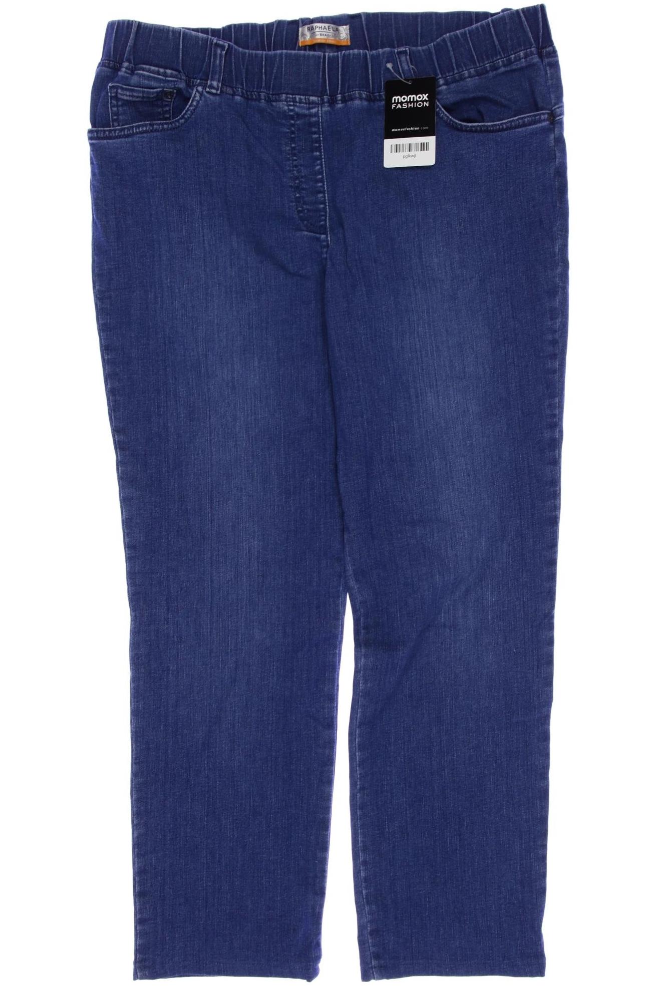 

Brax Damen Jeans, blau, Gr. 42