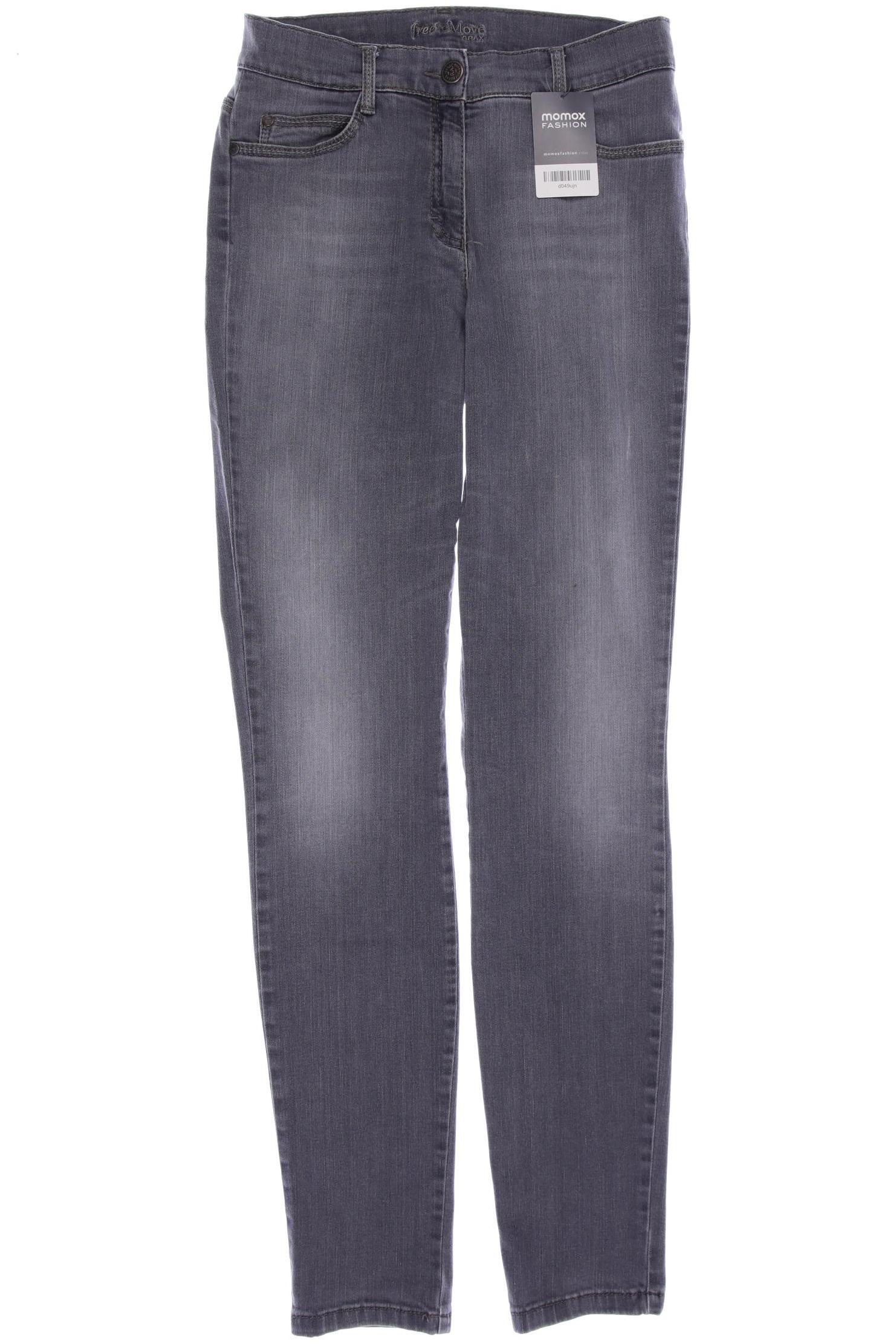 

BRAX Damen Jeans, grau