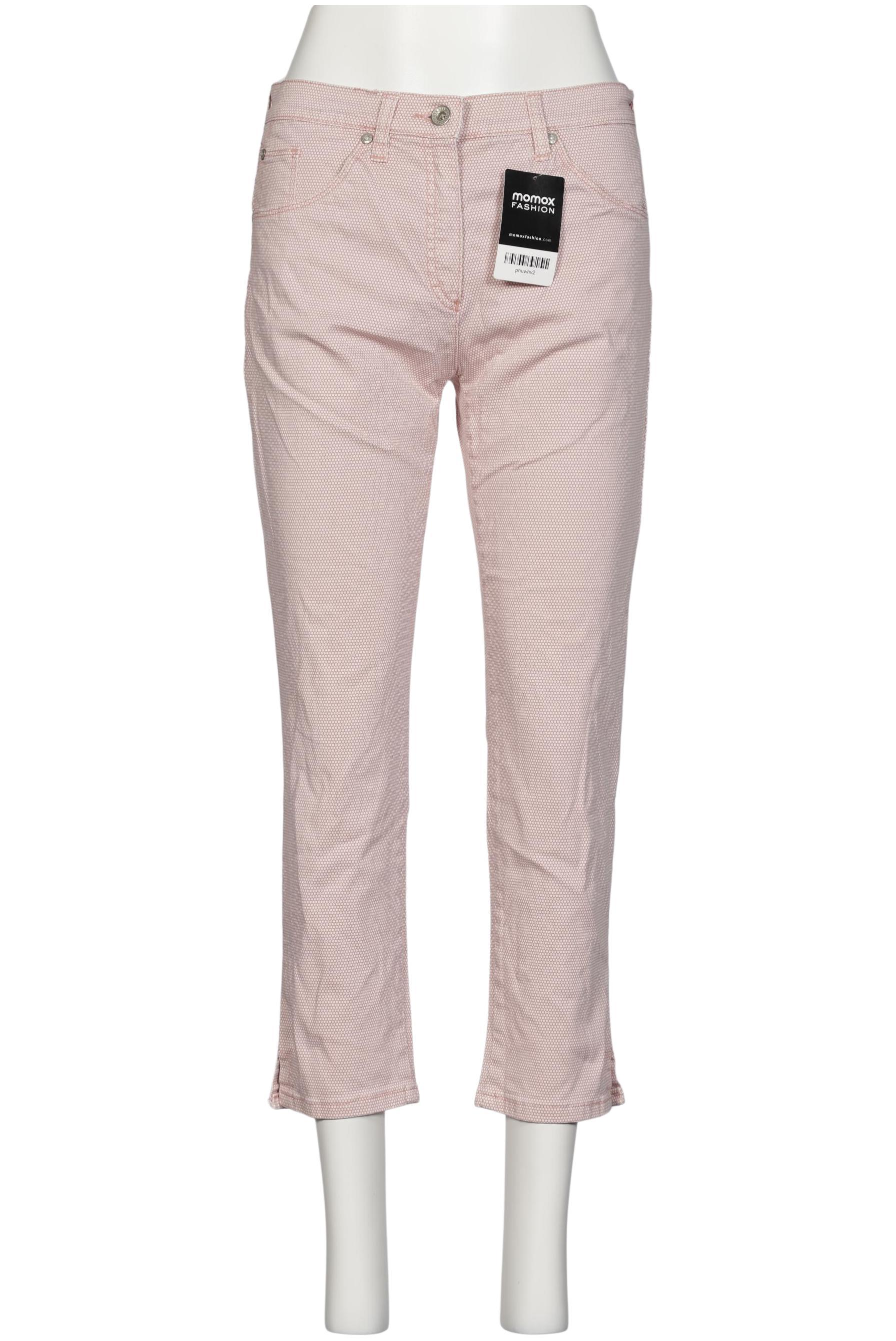 

Brax Damen Jeans, pink, Gr. 29