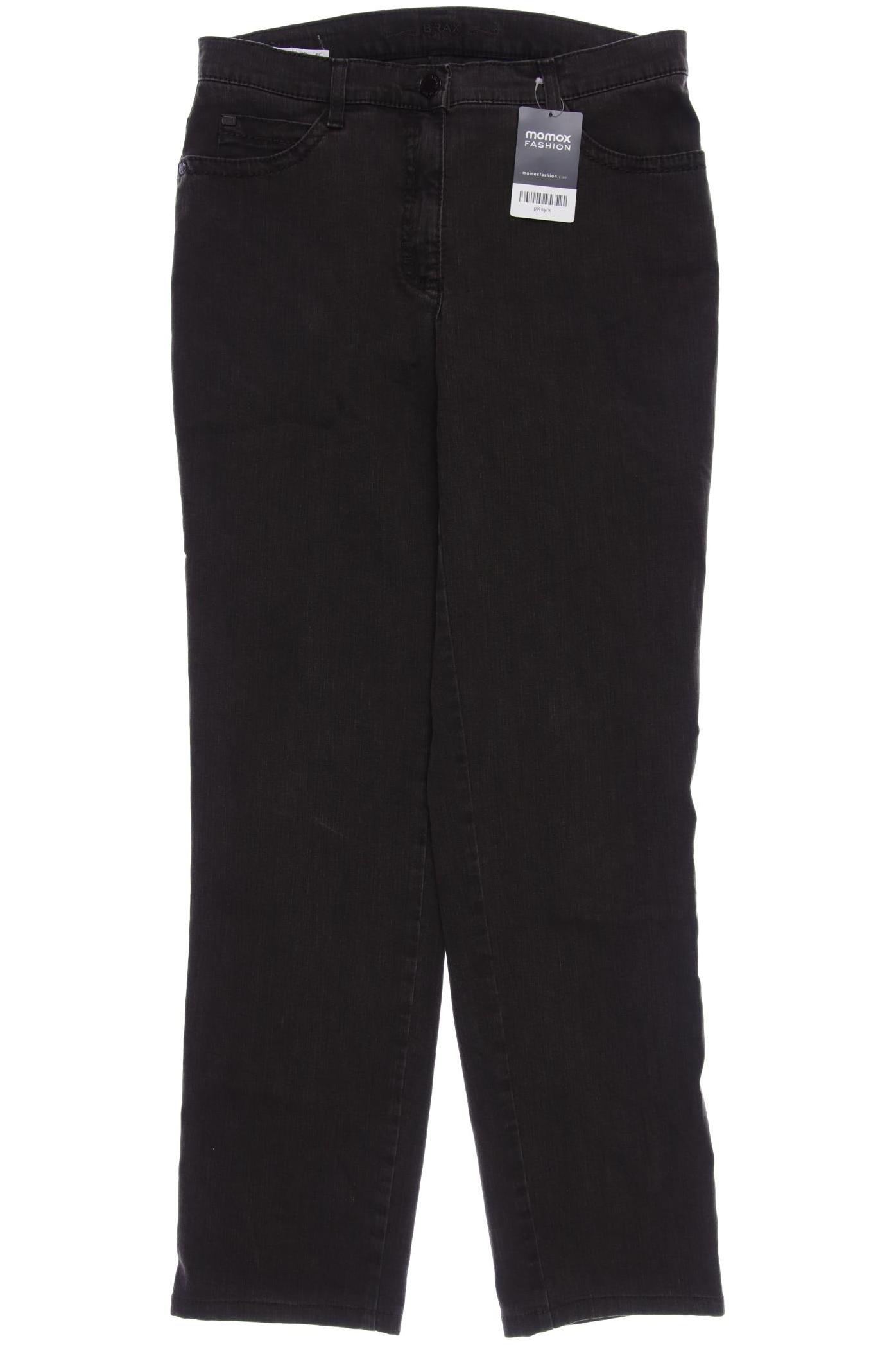 

BRAX Damen Jeans, braun