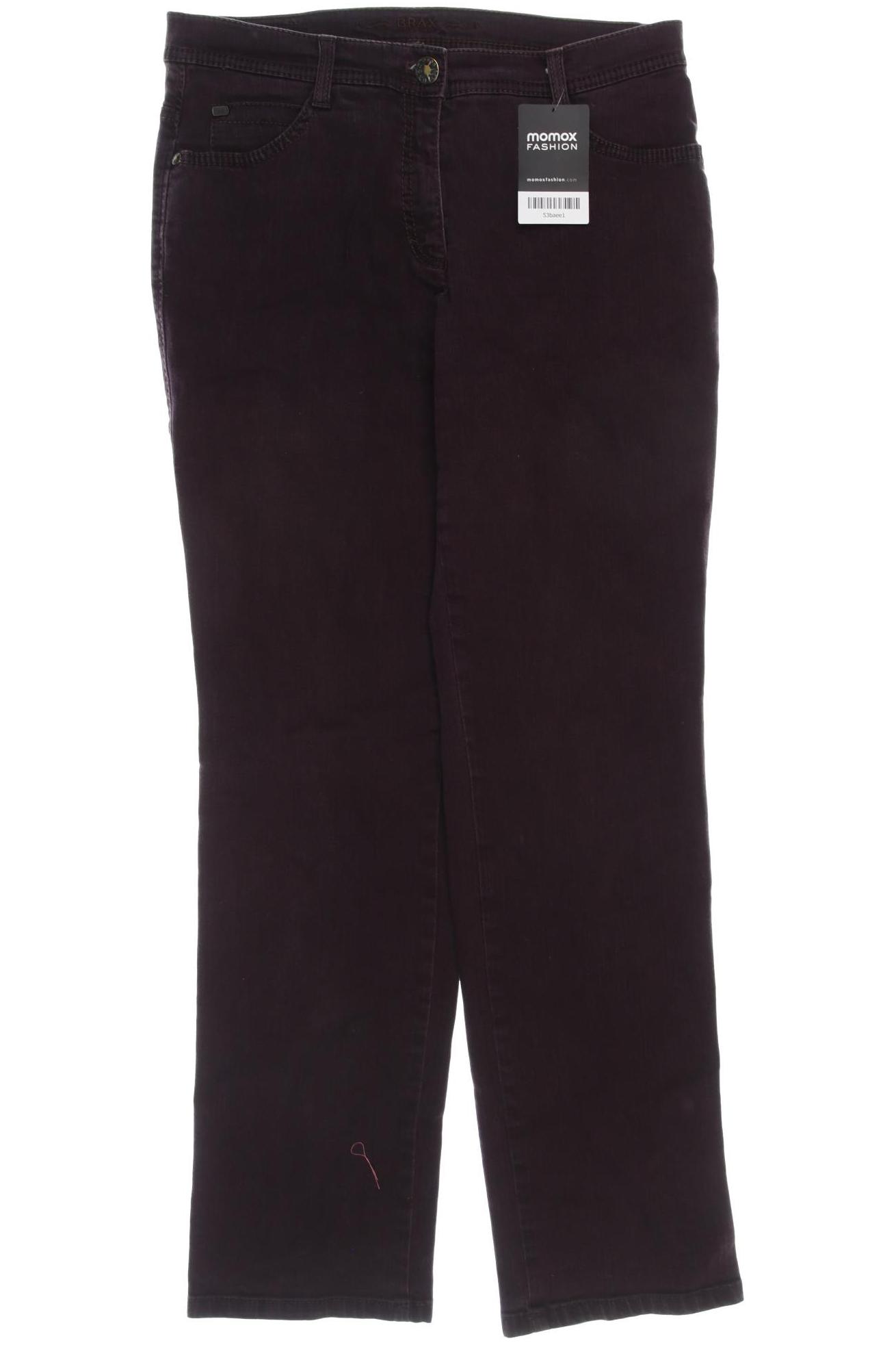 

BRAX Damen Jeans, flieder
