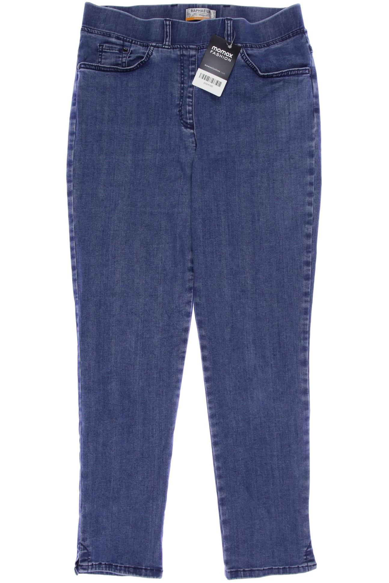 

Brax Damen Jeans, blau, Gr. 28