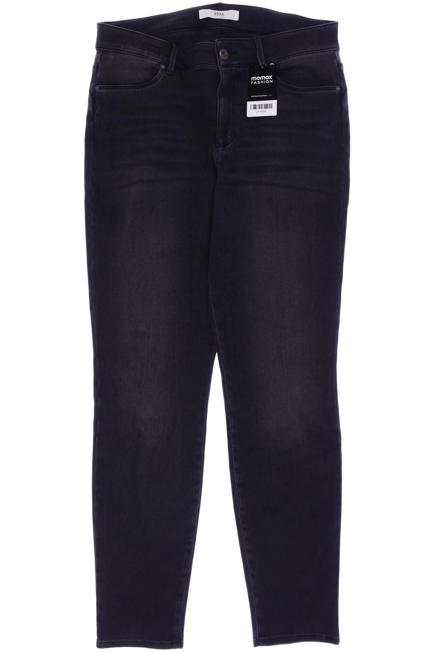 

BRAX Damen Jeans, grau