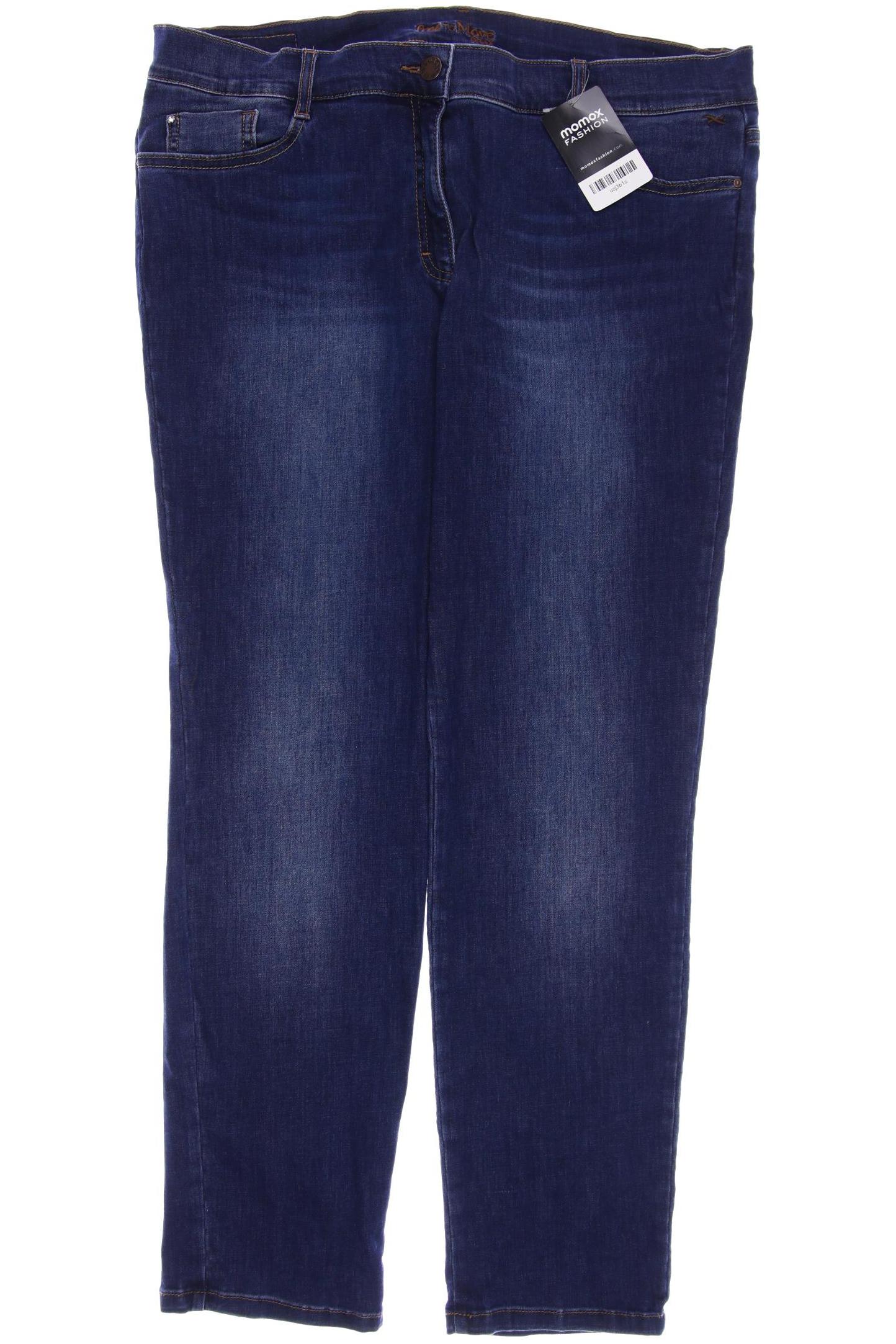 

Brax Damen Jeans, marineblau, Gr. 38