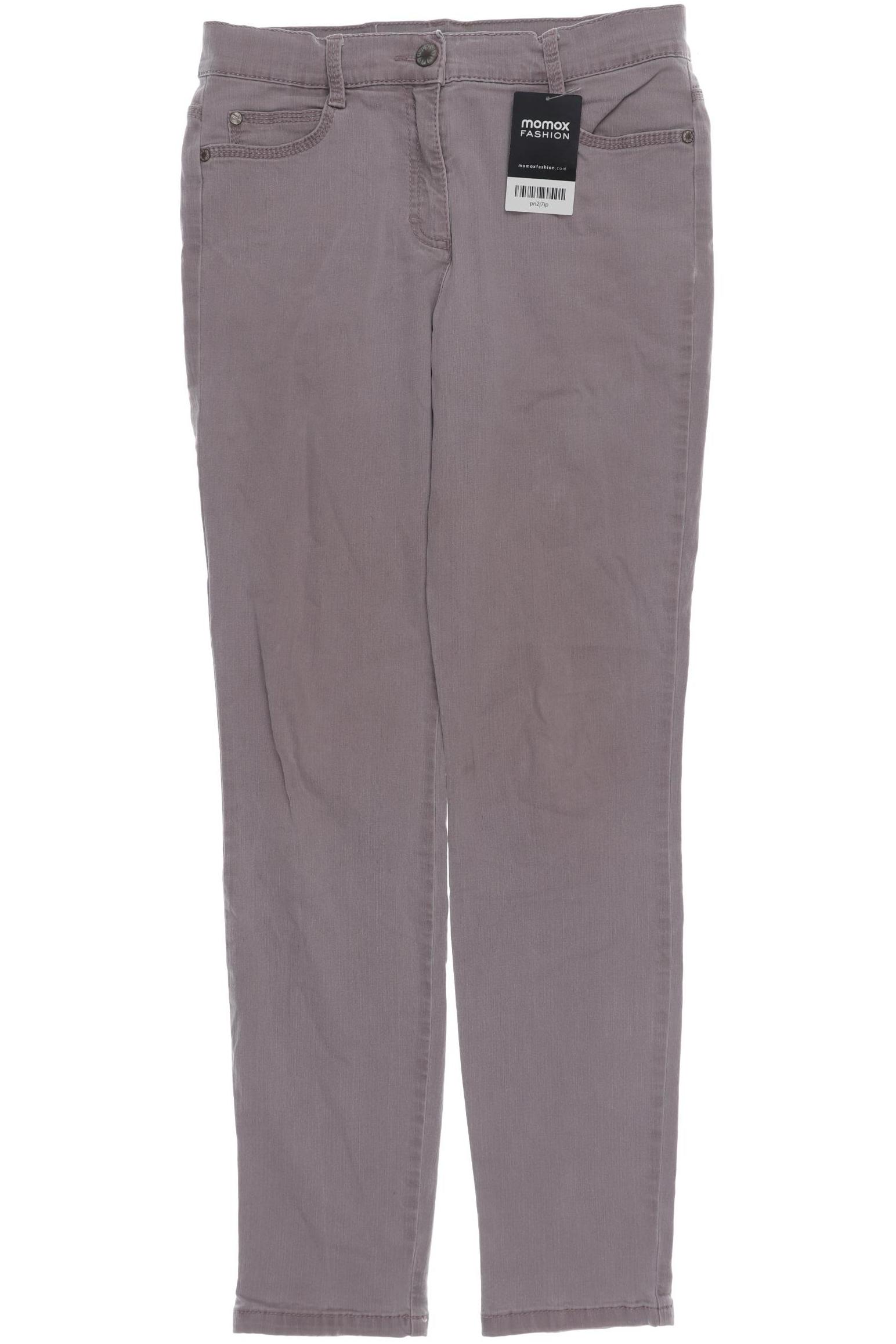 

BRAX Damen Jeans, pink