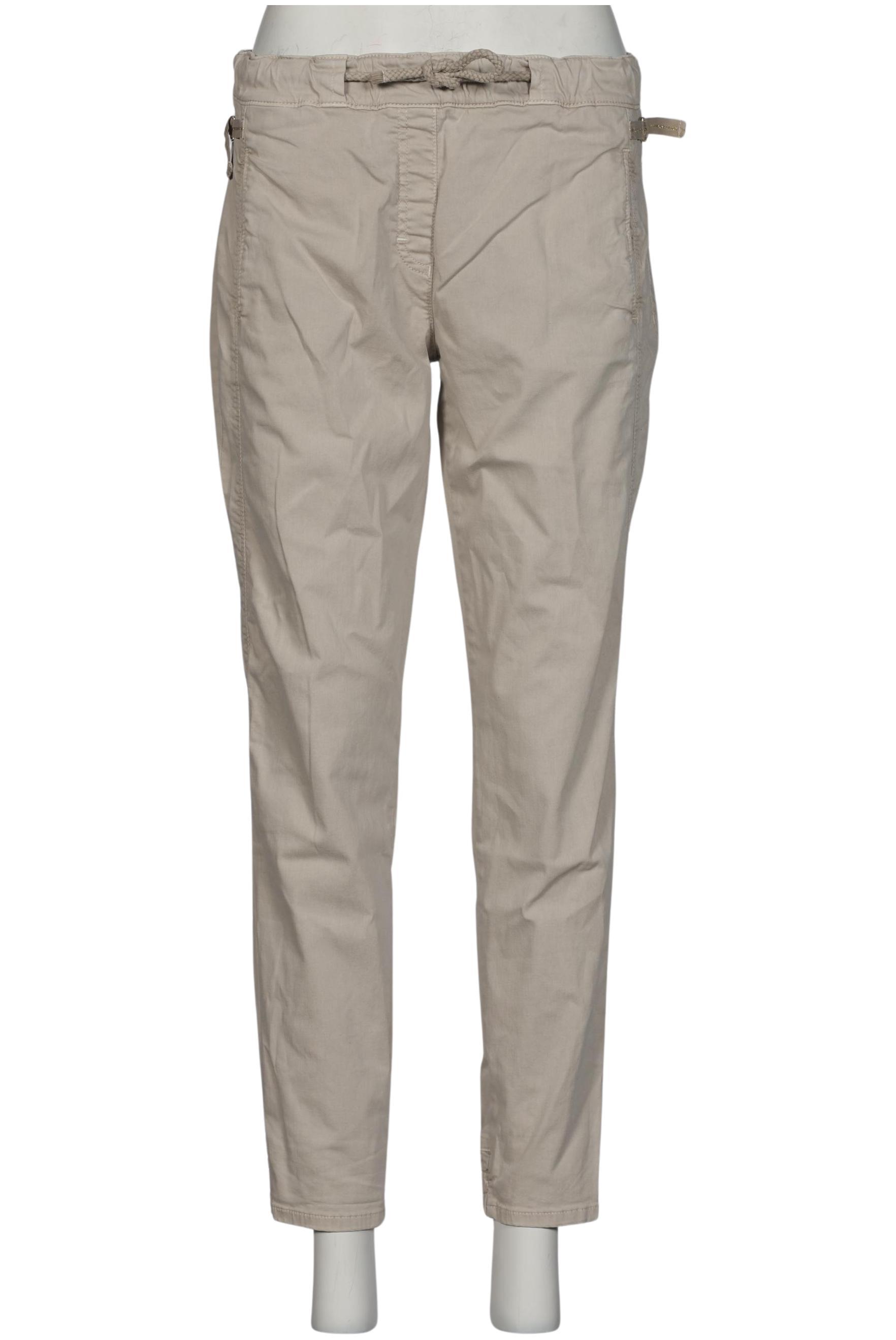 

Brax Damen Jeans, beige, Gr. 38