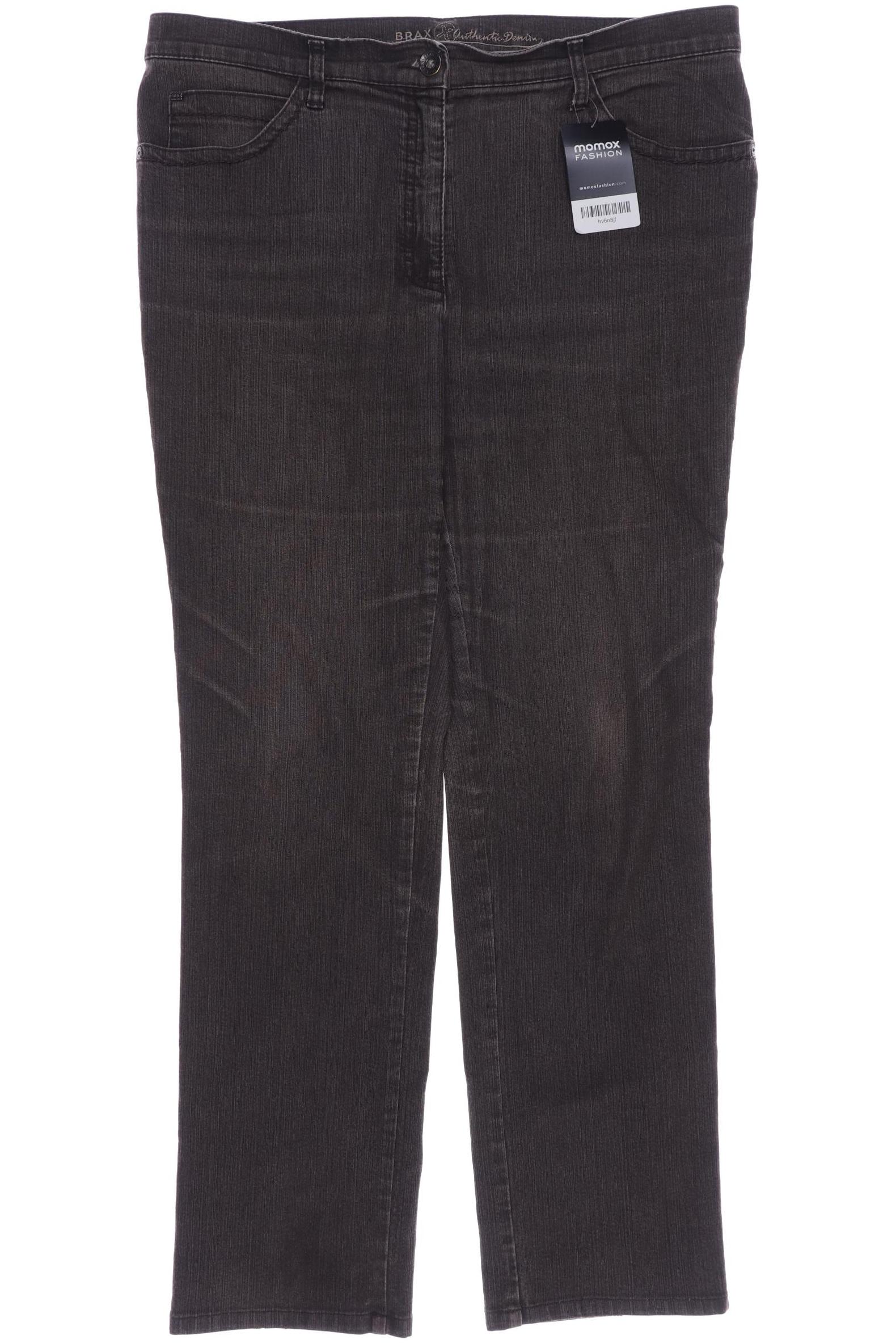 

BRAX Damen Jeans, braun