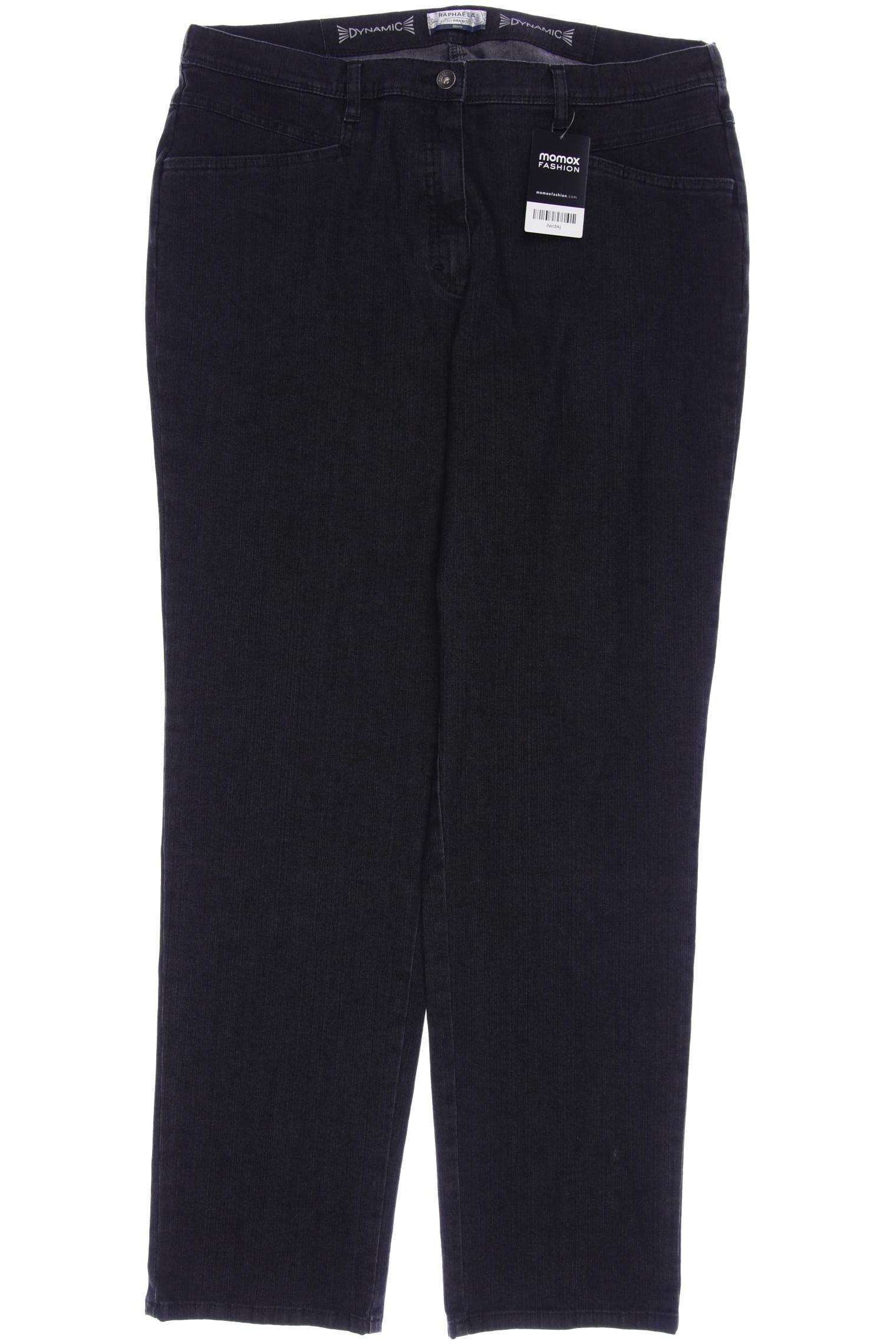 

BRAX Damen Jeans, grau
