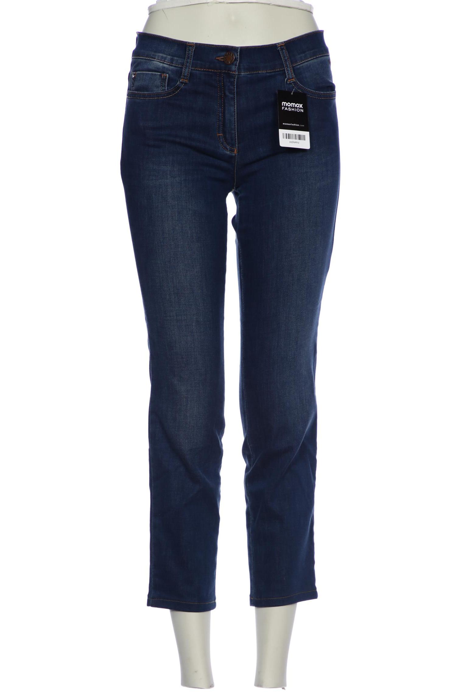 

BRAX Damen Jeans, blau
