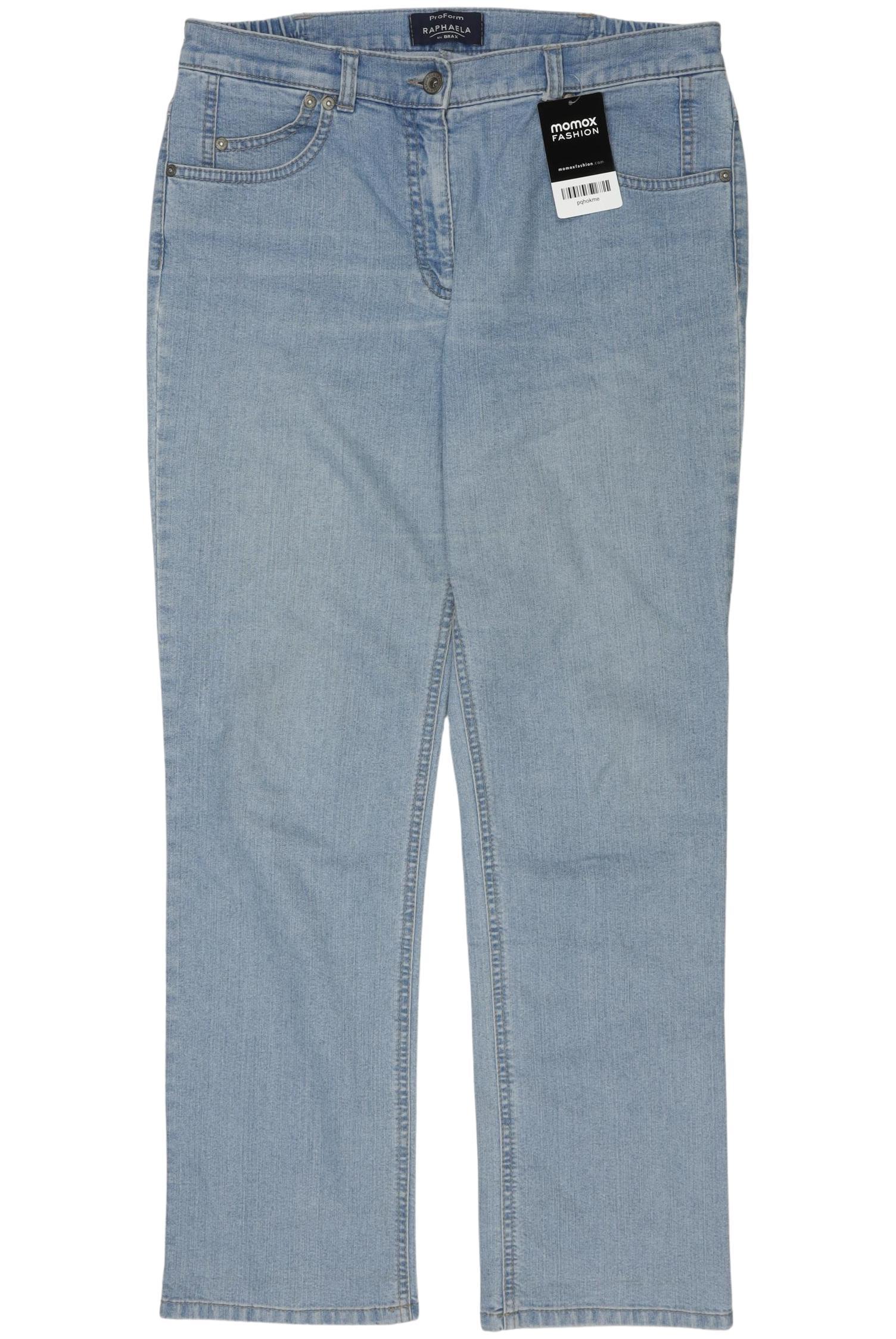 

Brax Damen Jeans, hellblau, Gr. 31