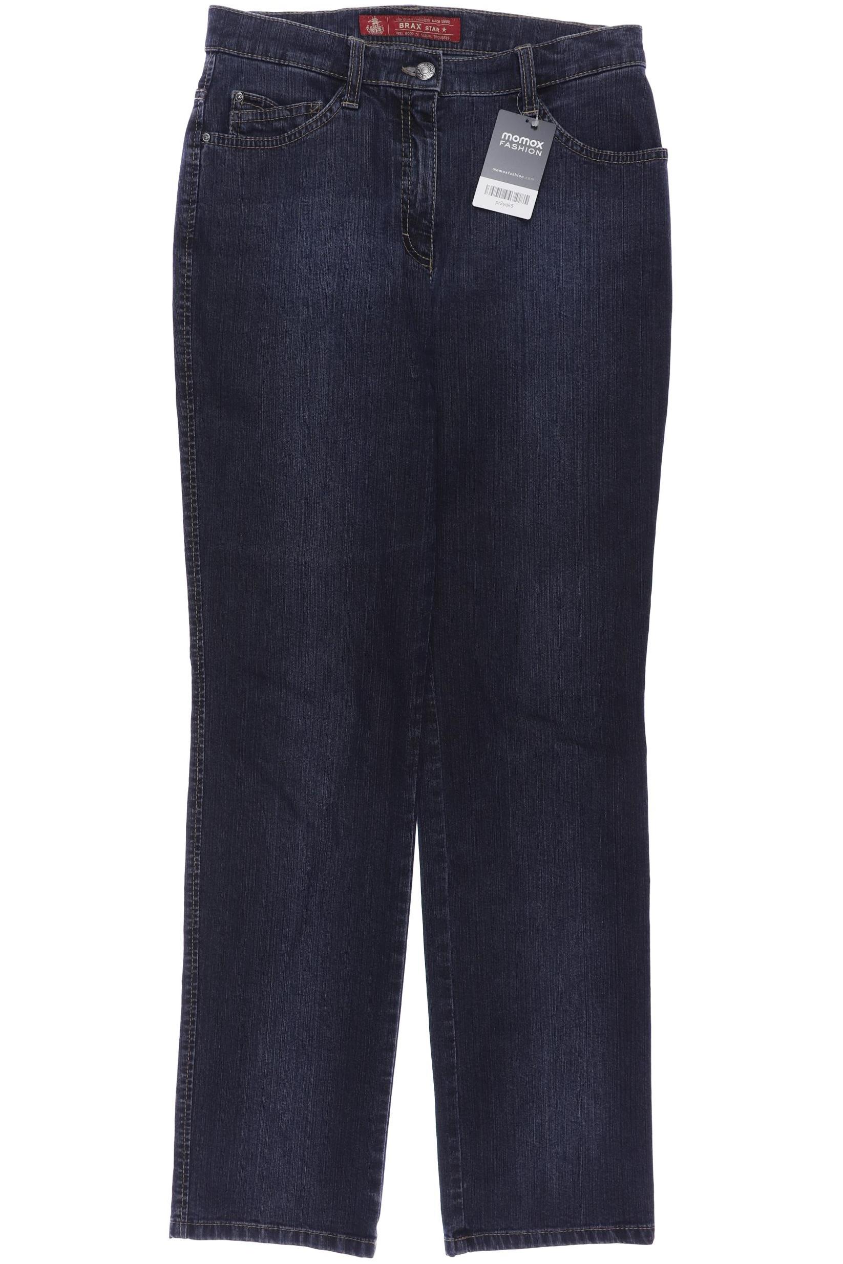 

BRAX Damen Jeans, blau