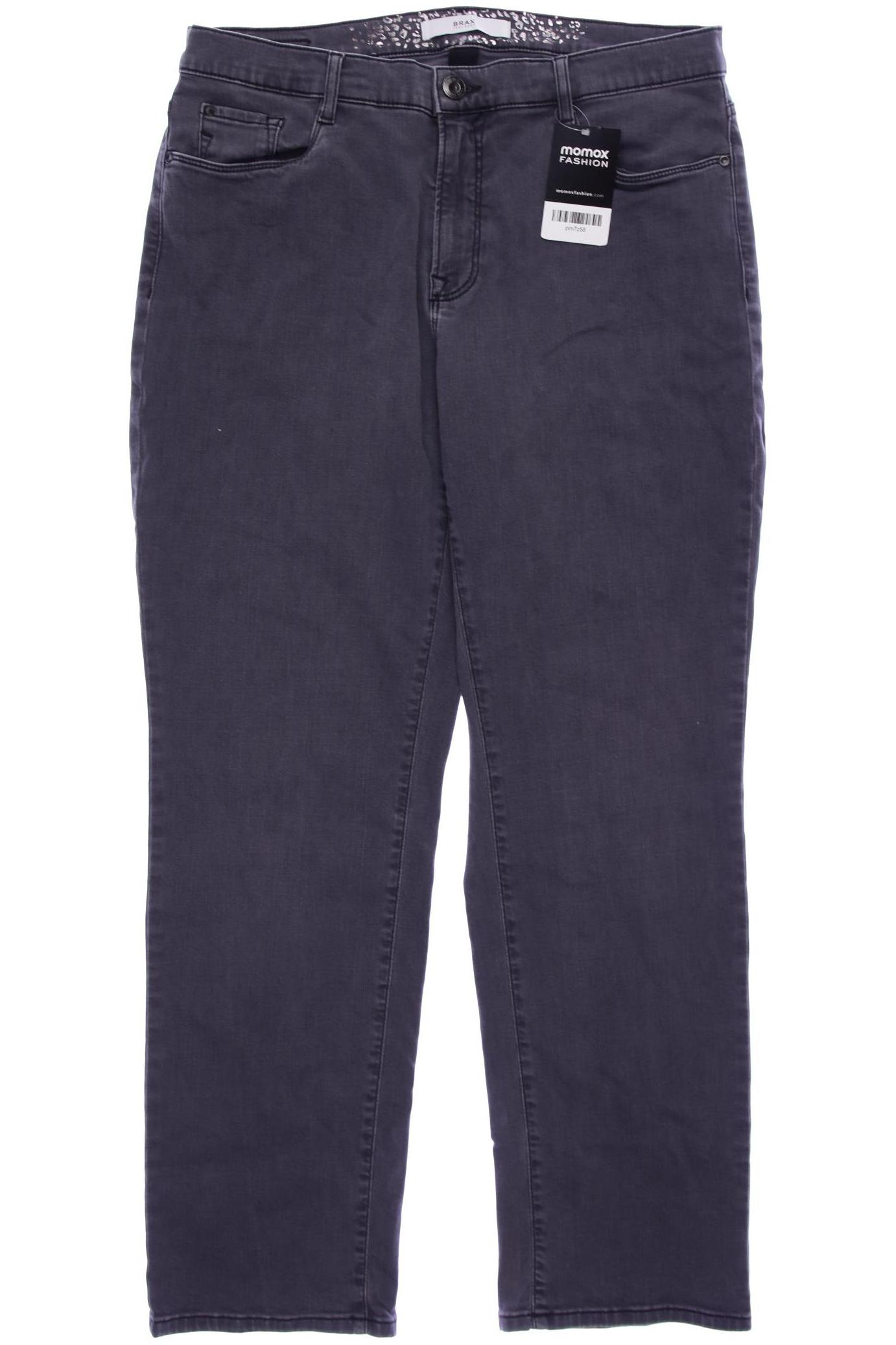 

BRAX Damen Jeans, grau