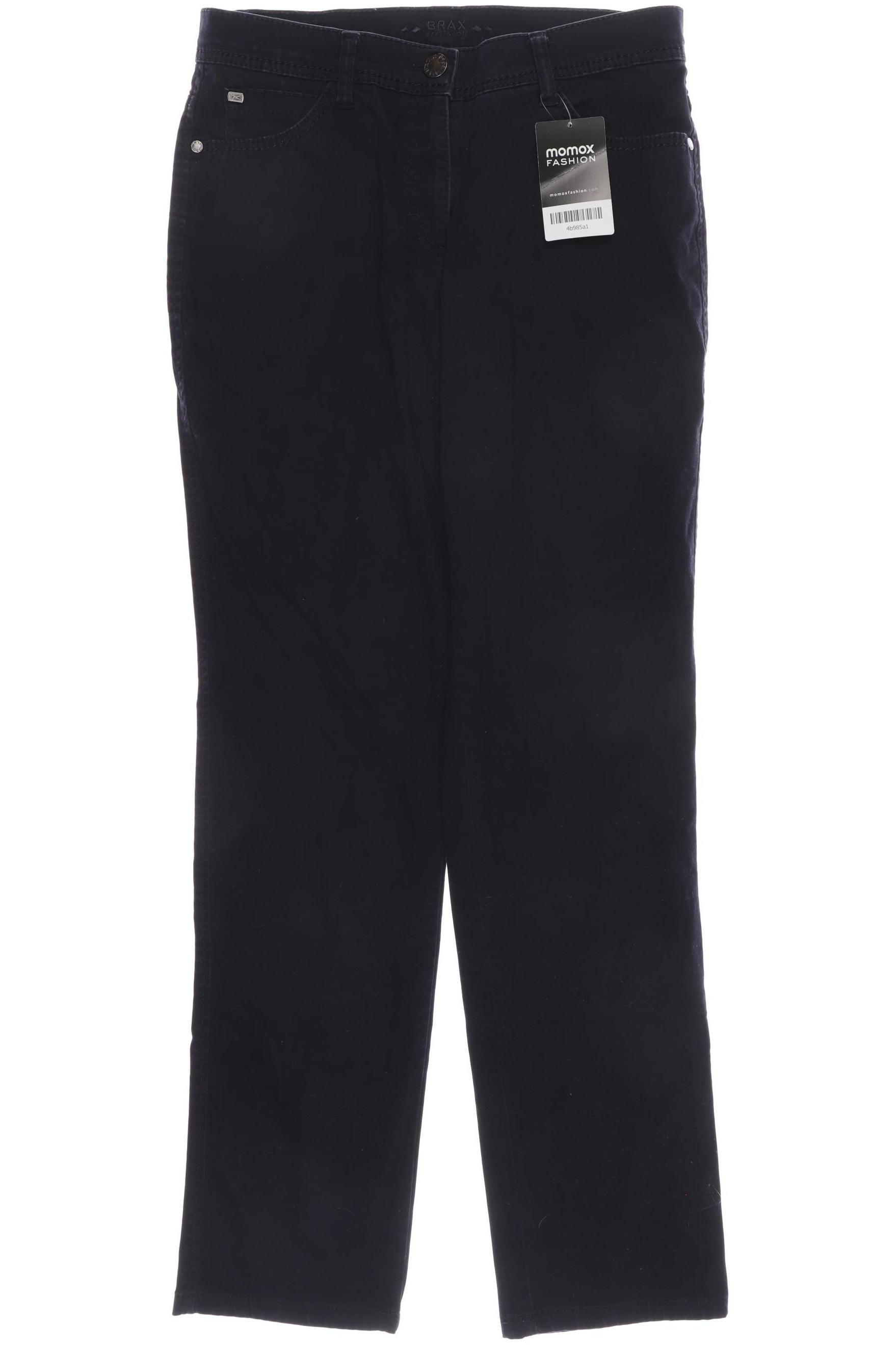 

BRAX Damen Jeans, marineblau