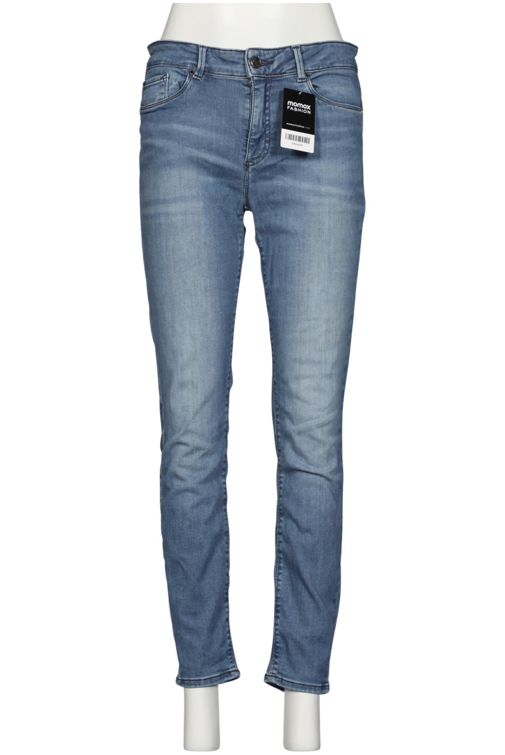 

Brax Damen Jeans, blau, Gr. 38