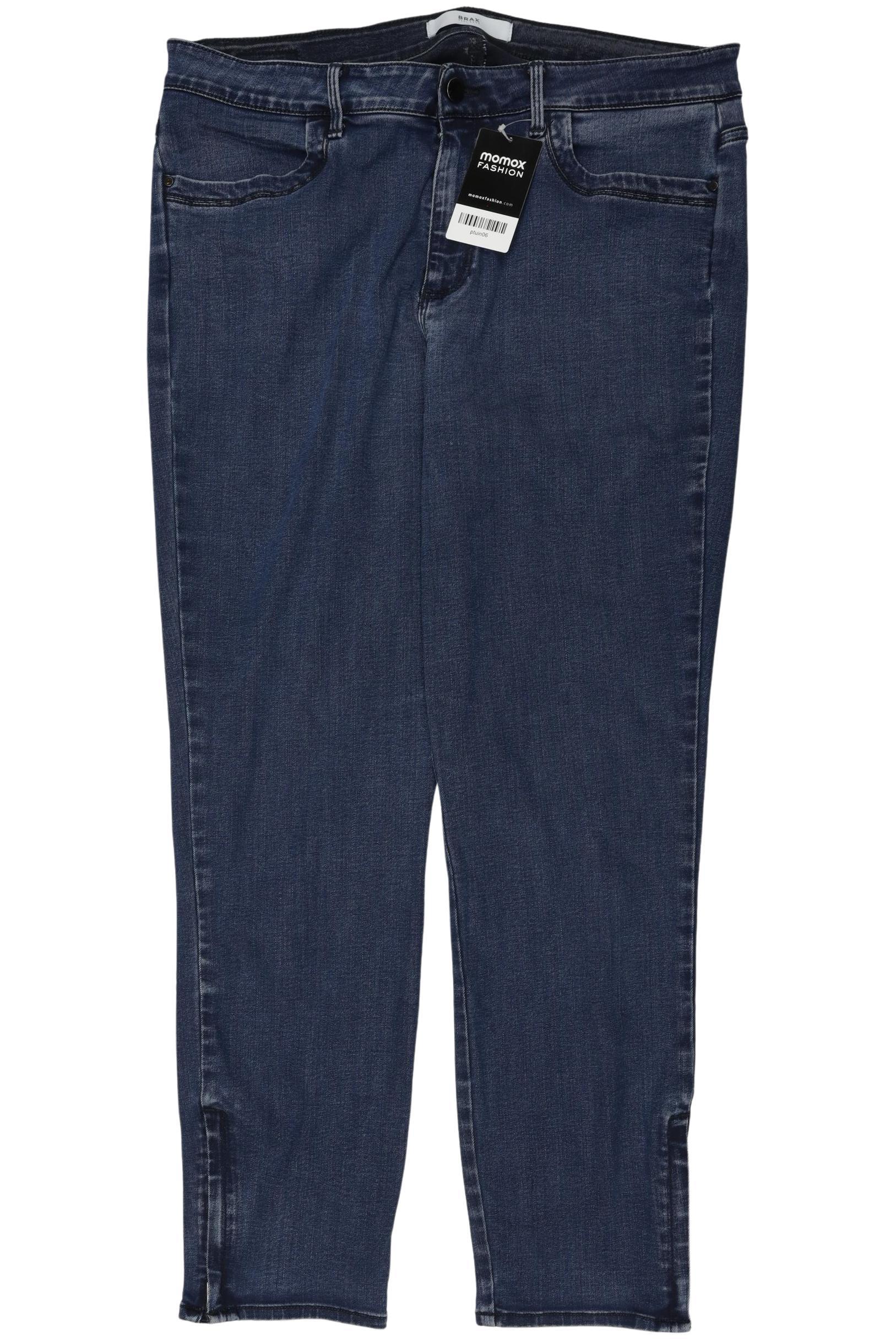 

Brax Damen Jeans, blau, Gr. 34