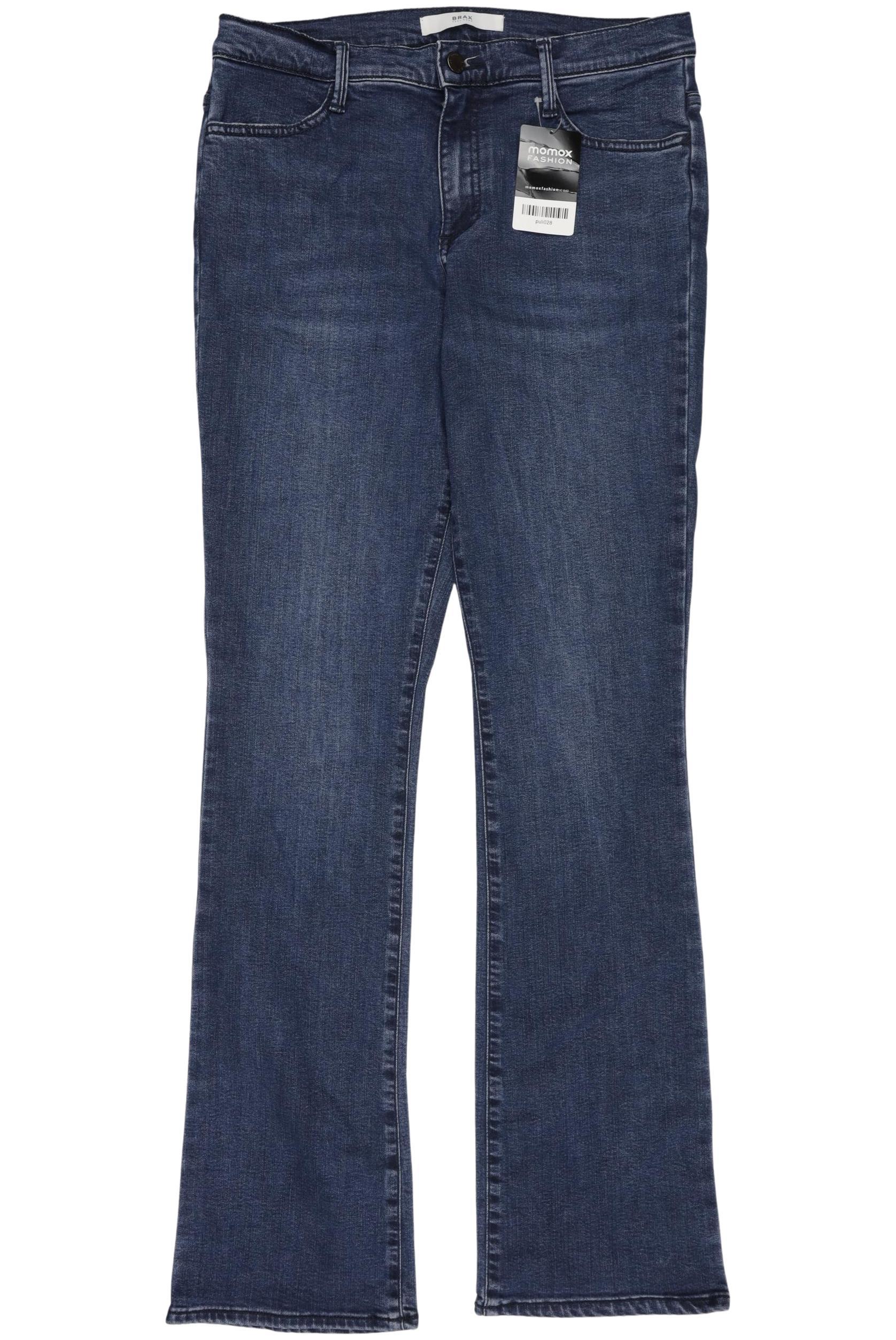 

Brax Damen Jeans, blau, Gr. 29