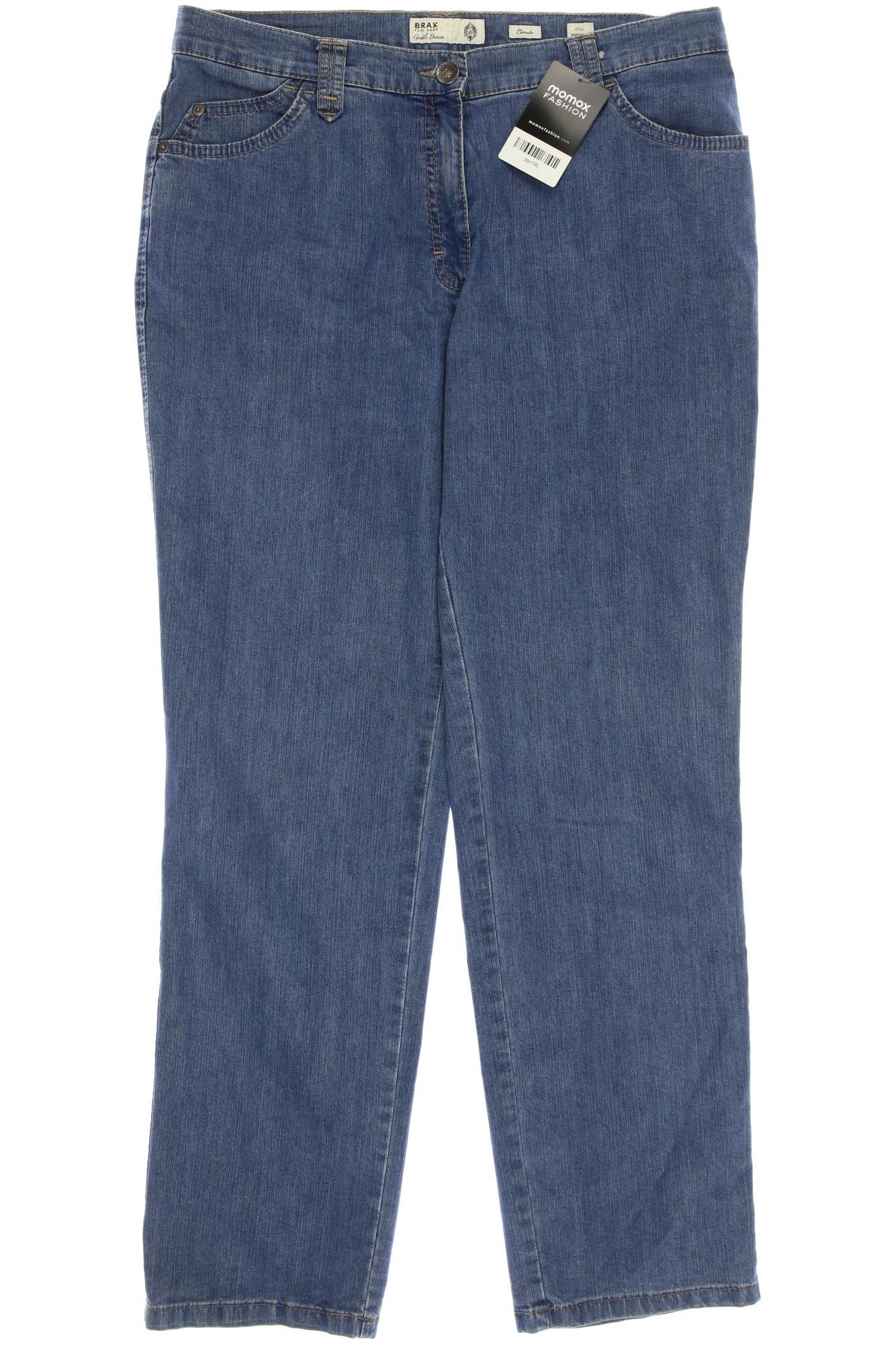 

BRAX Damen Jeans, blau