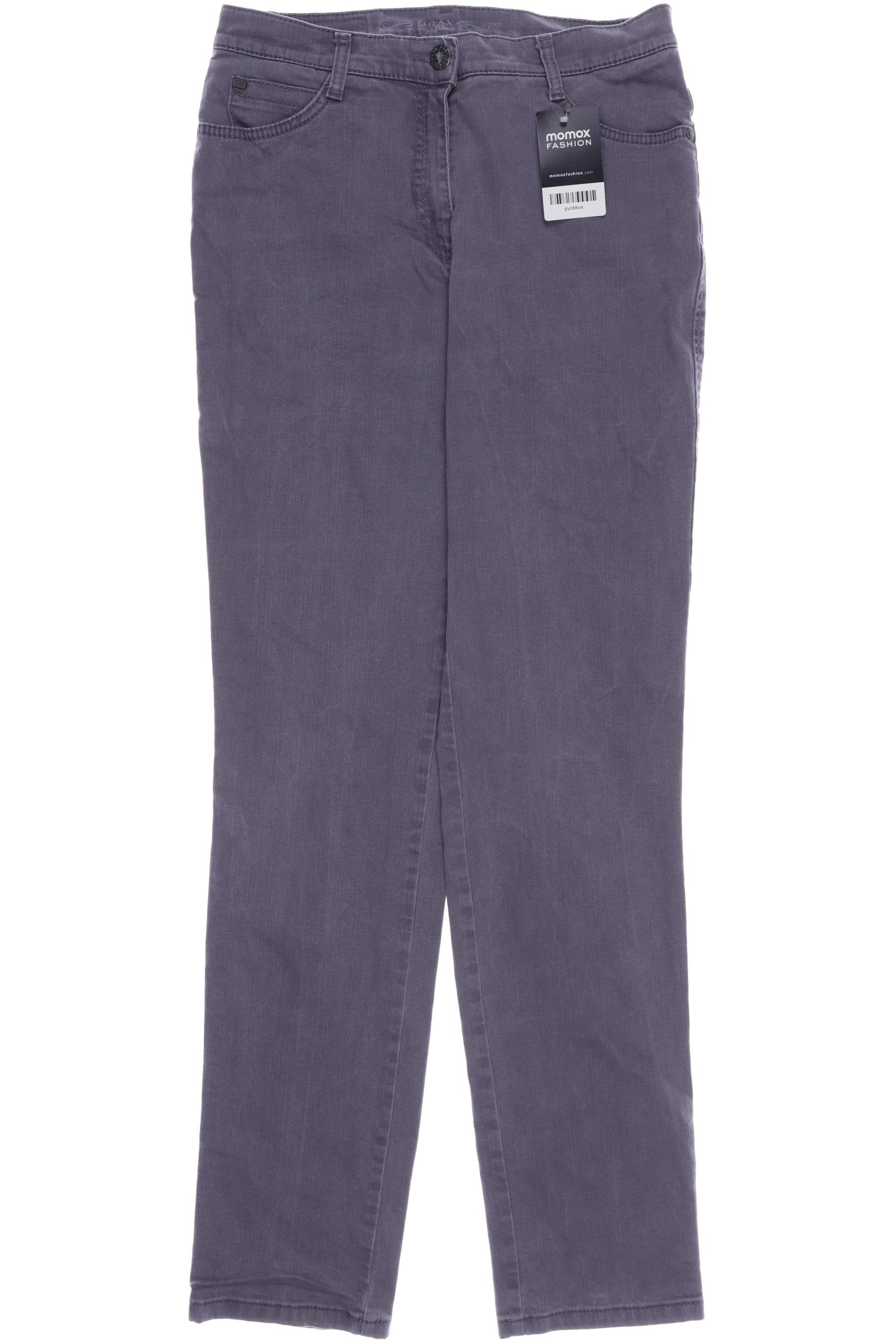 

BRAX Damen Jeans, flieder