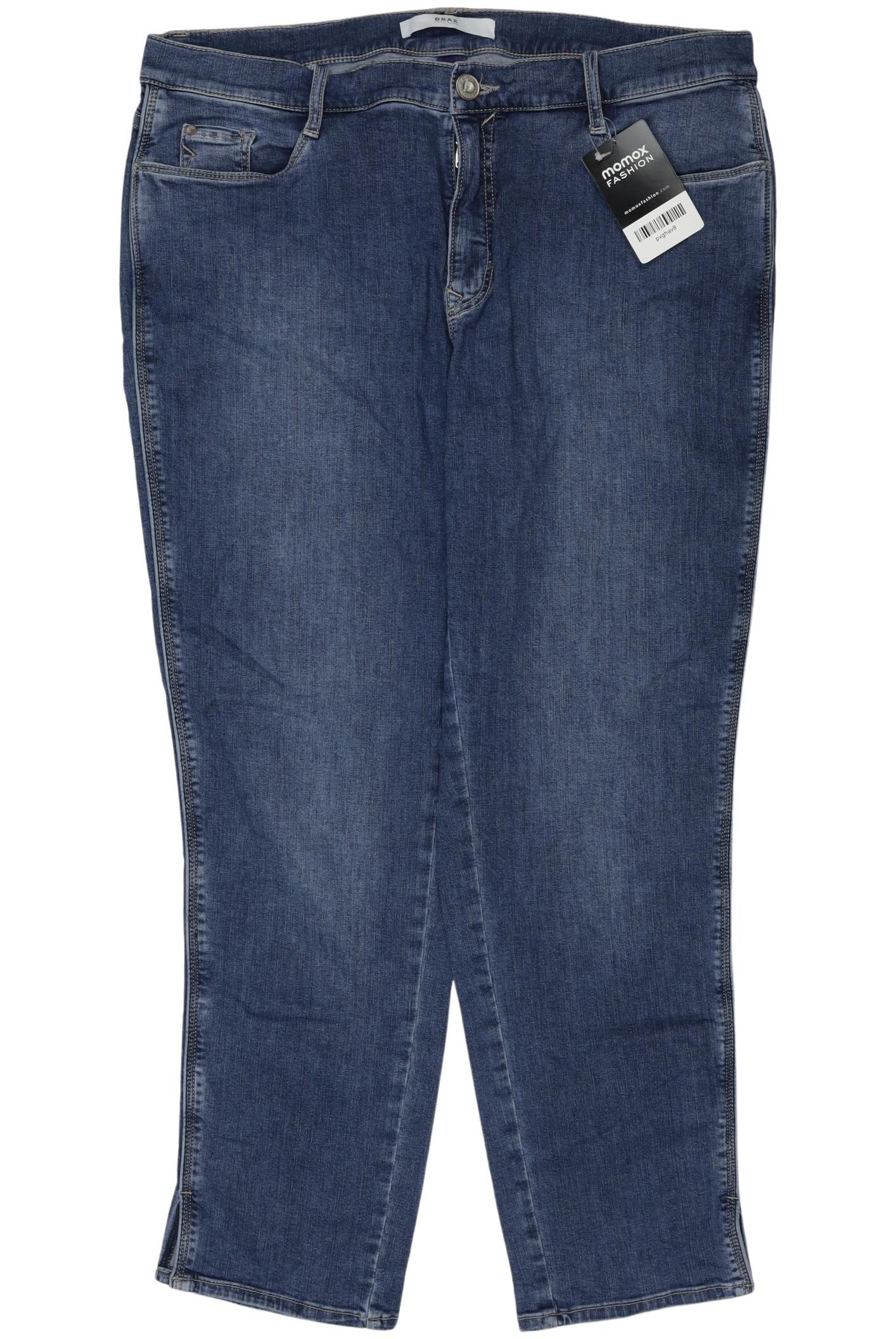 

Brax Damen Jeans, blau, Gr. 34