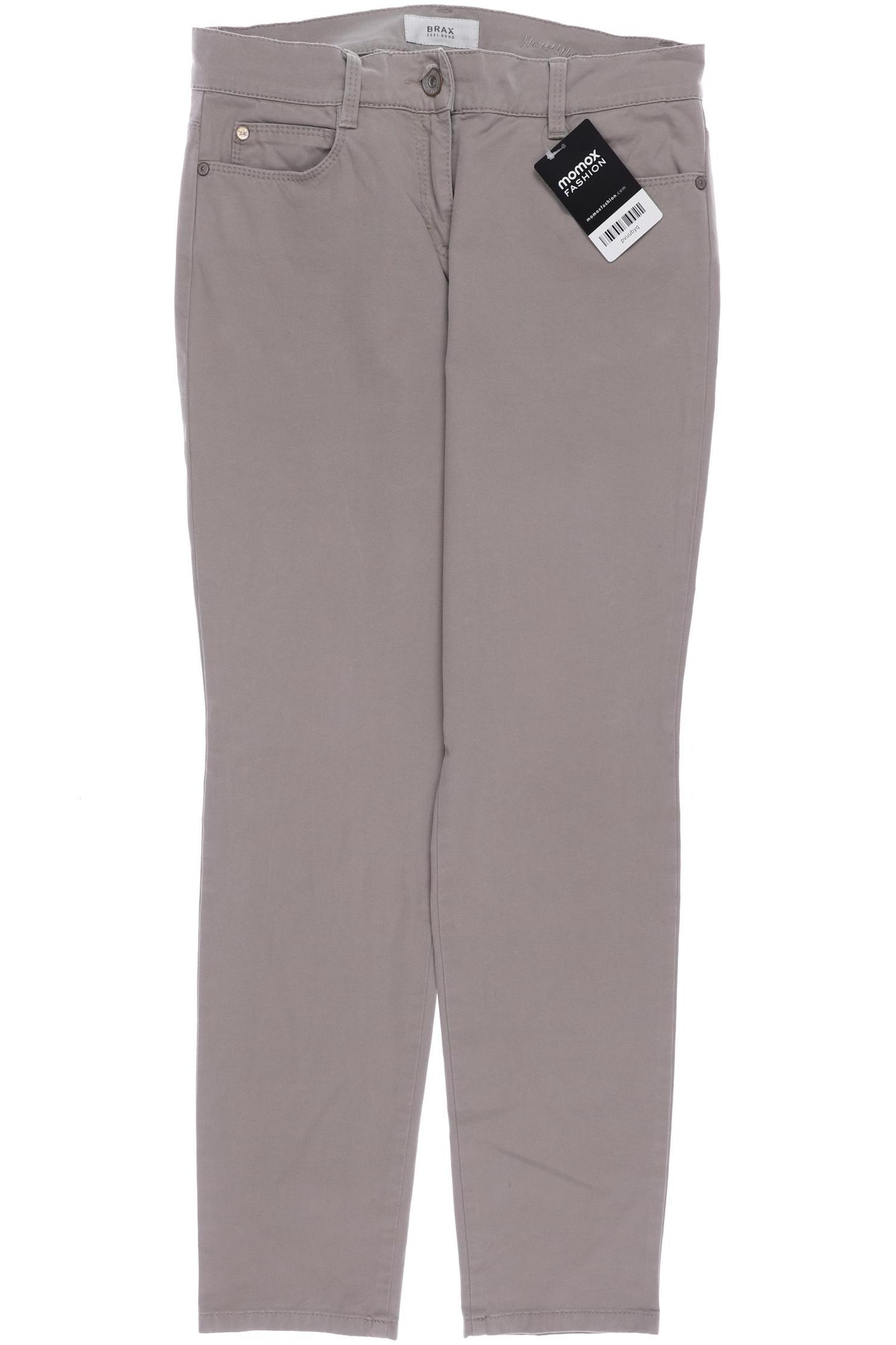 

BRAX Damen Jeans, beige
