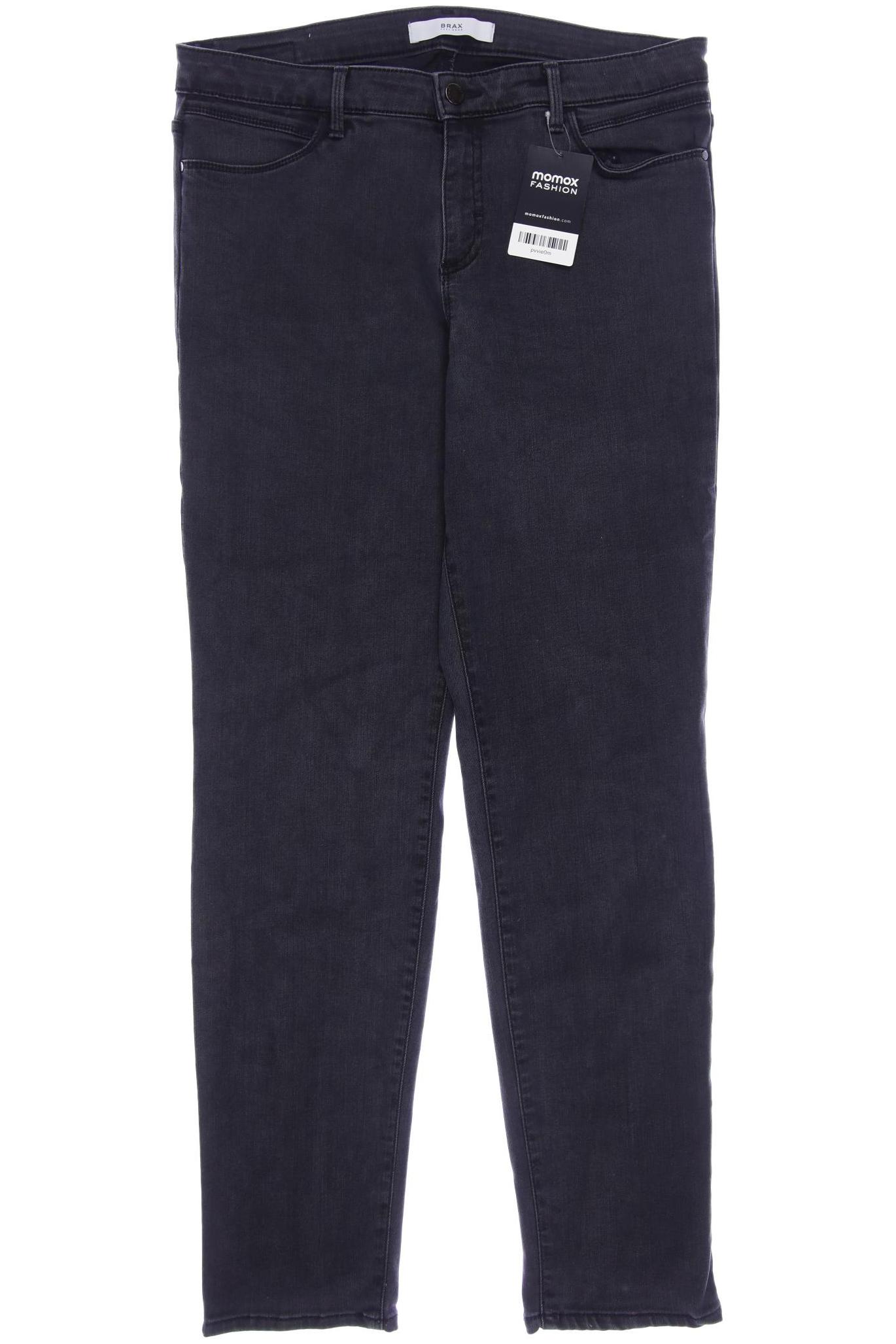 

BRAX Damen Jeans, grau
