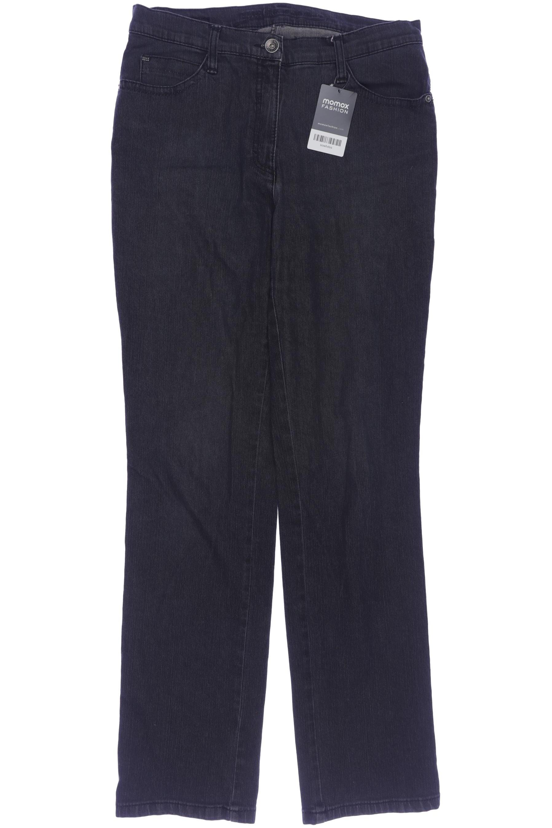 

Brax Damen Jeans, grau, Gr. 30