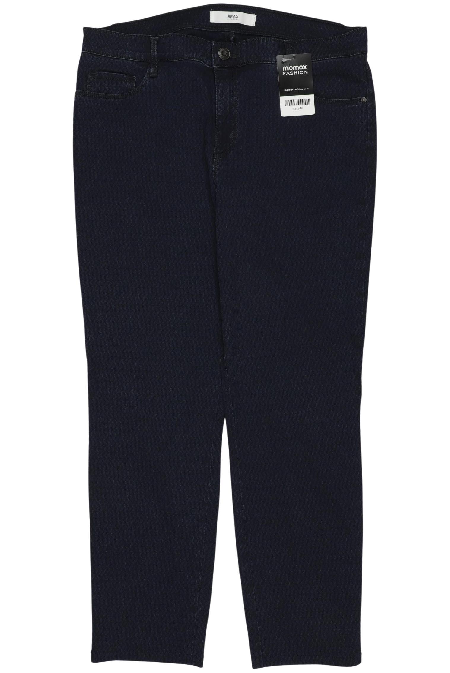 

Brax Damen Jeans, marineblau, Gr. 32