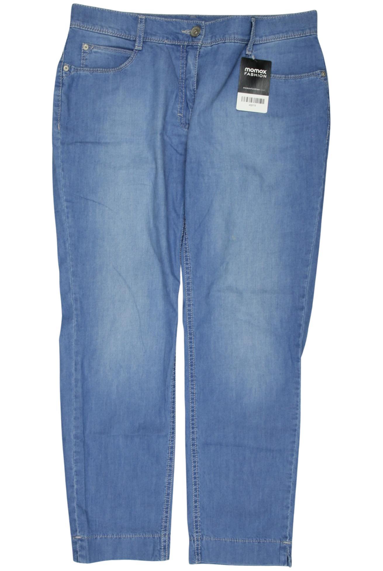 

Brax Damen Jeans, blau, Gr. 40
