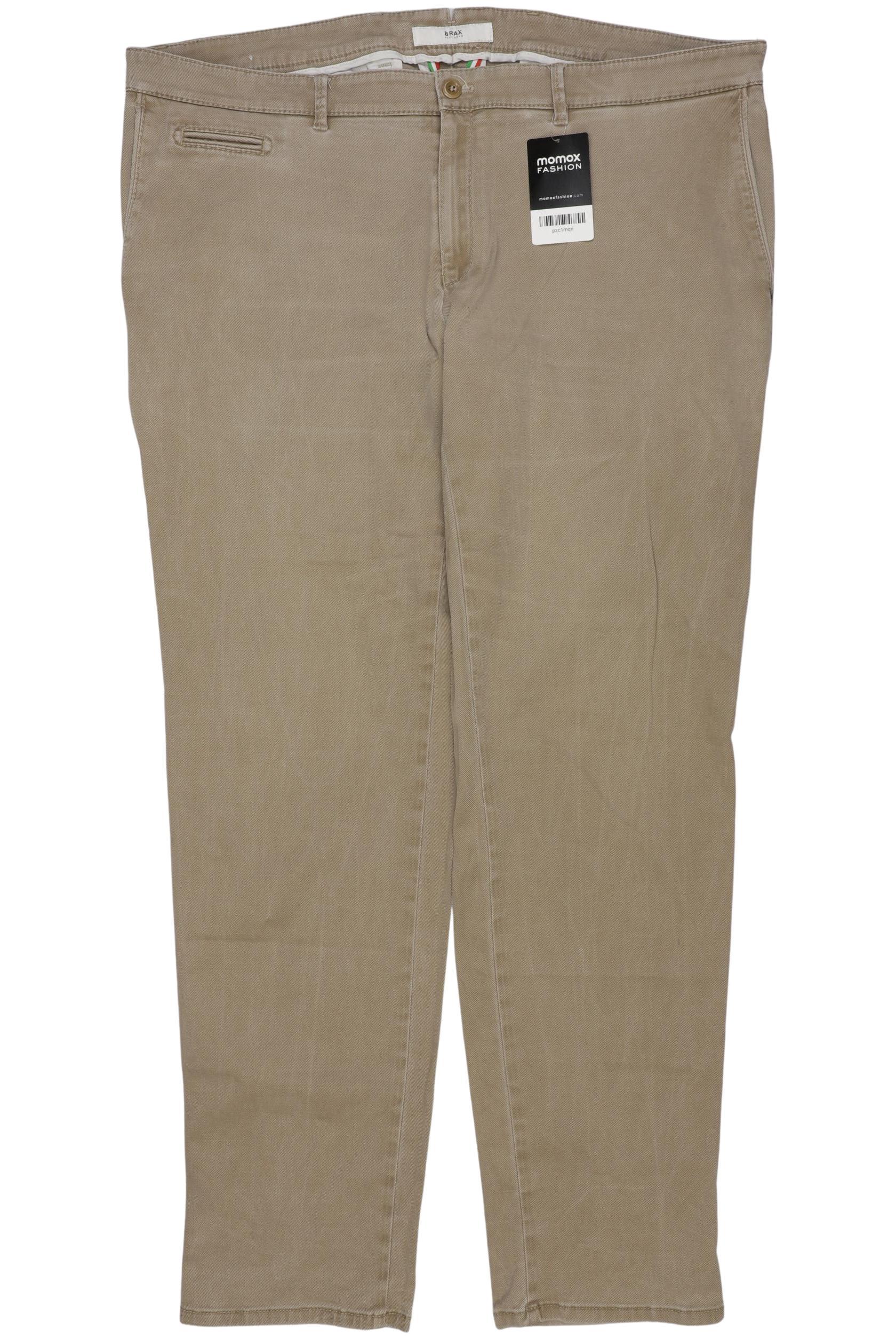 

Brax Damen Jeans, beige, Gr. 40